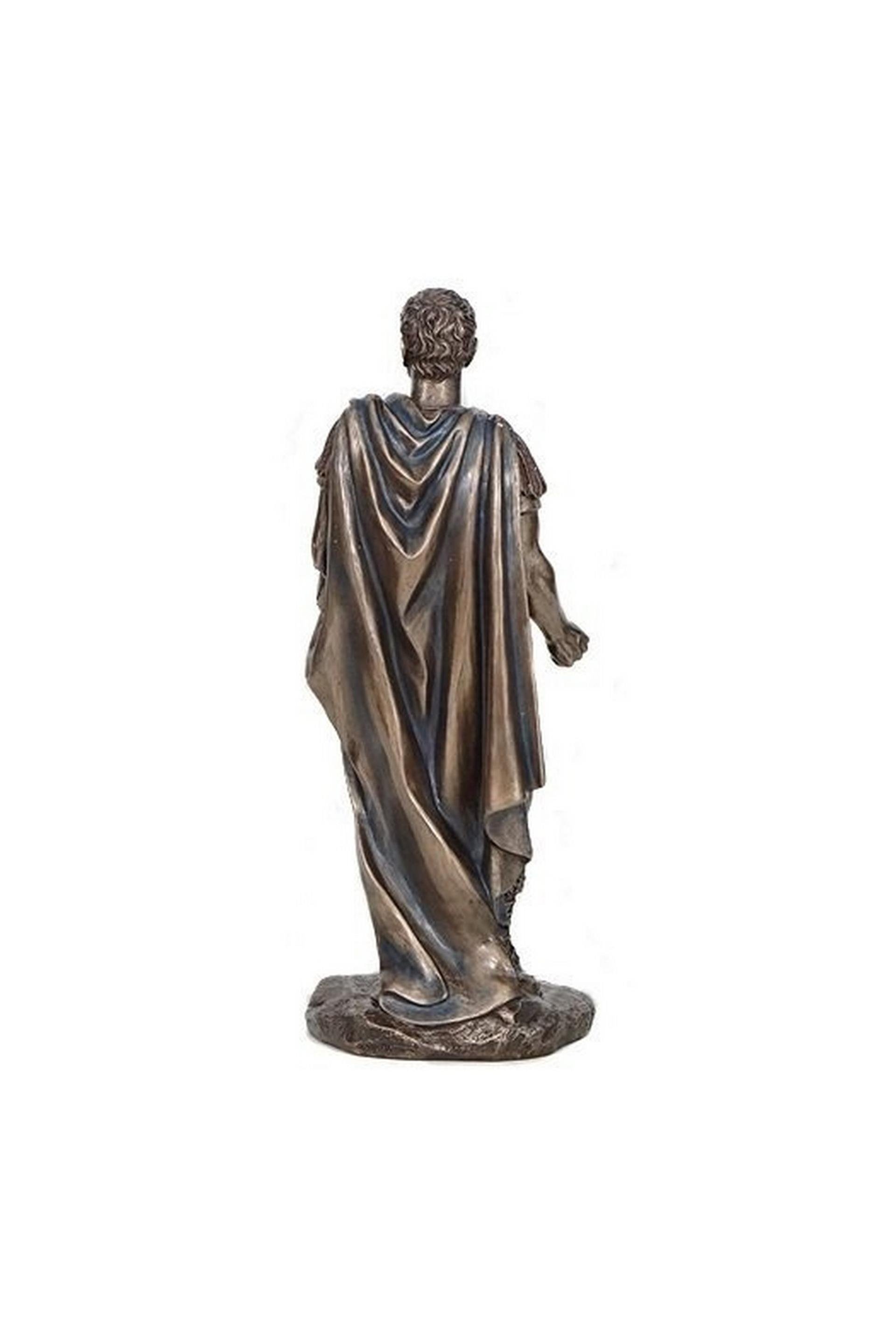 WISE GAIUS JULIUS CAESAR