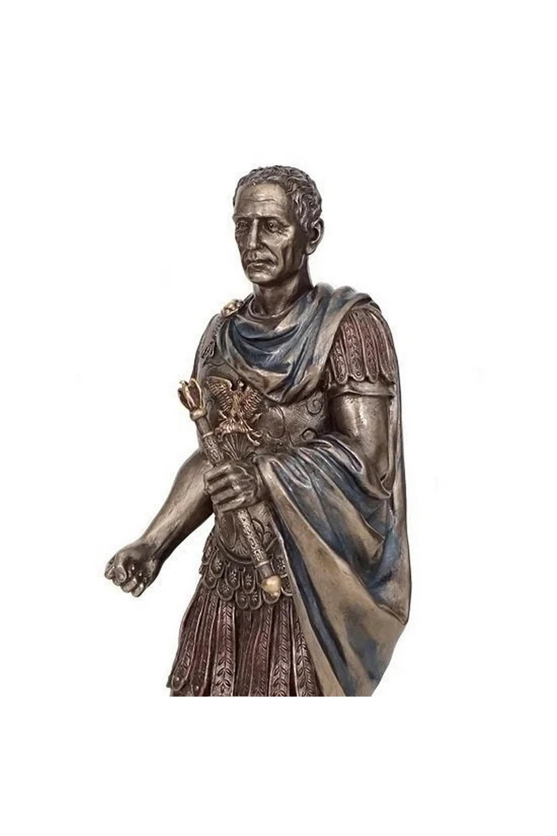 WISE GAIUS JULIUS CAESAR