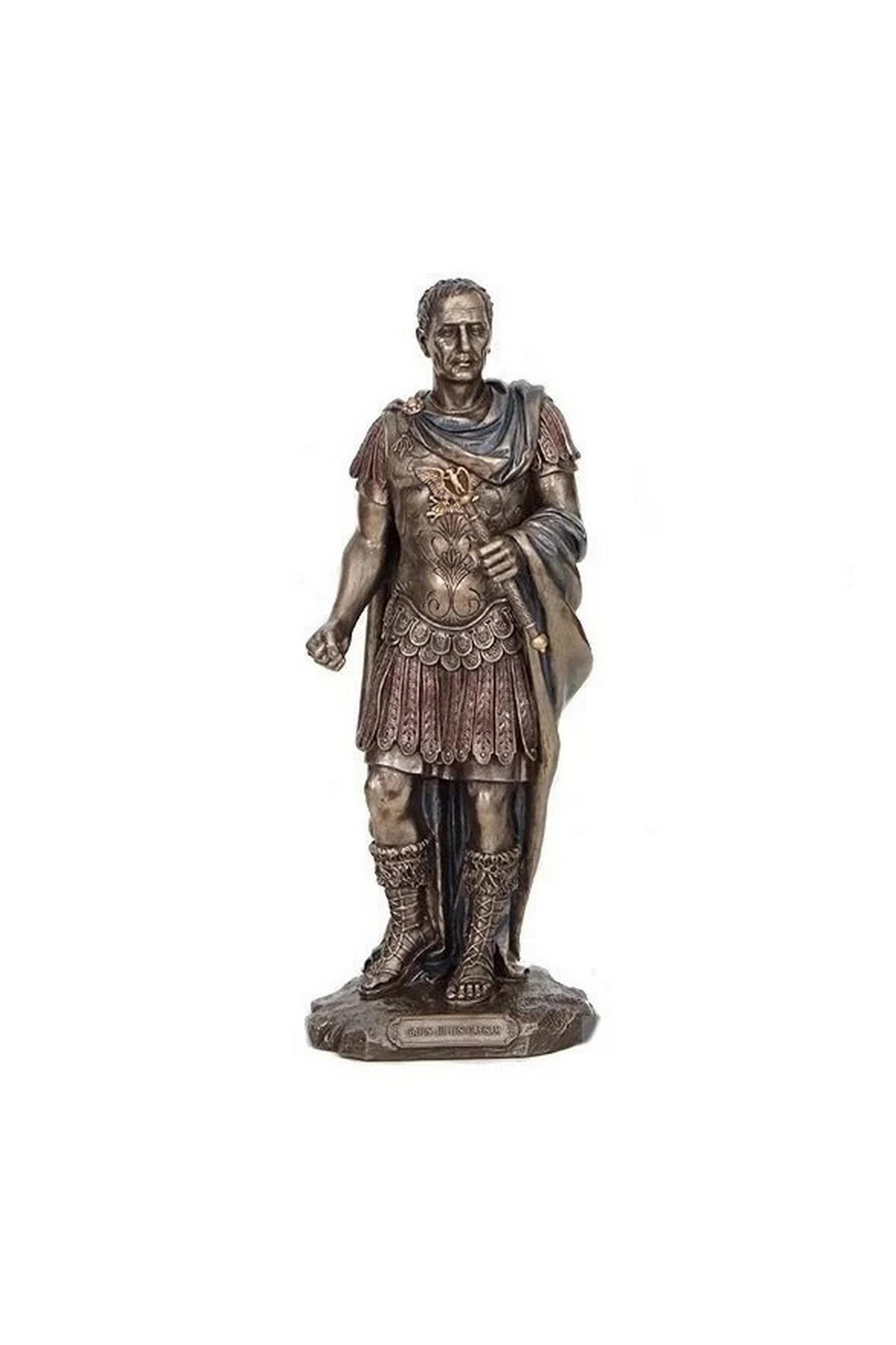 WISE GAIUS JULIUS CAESAR