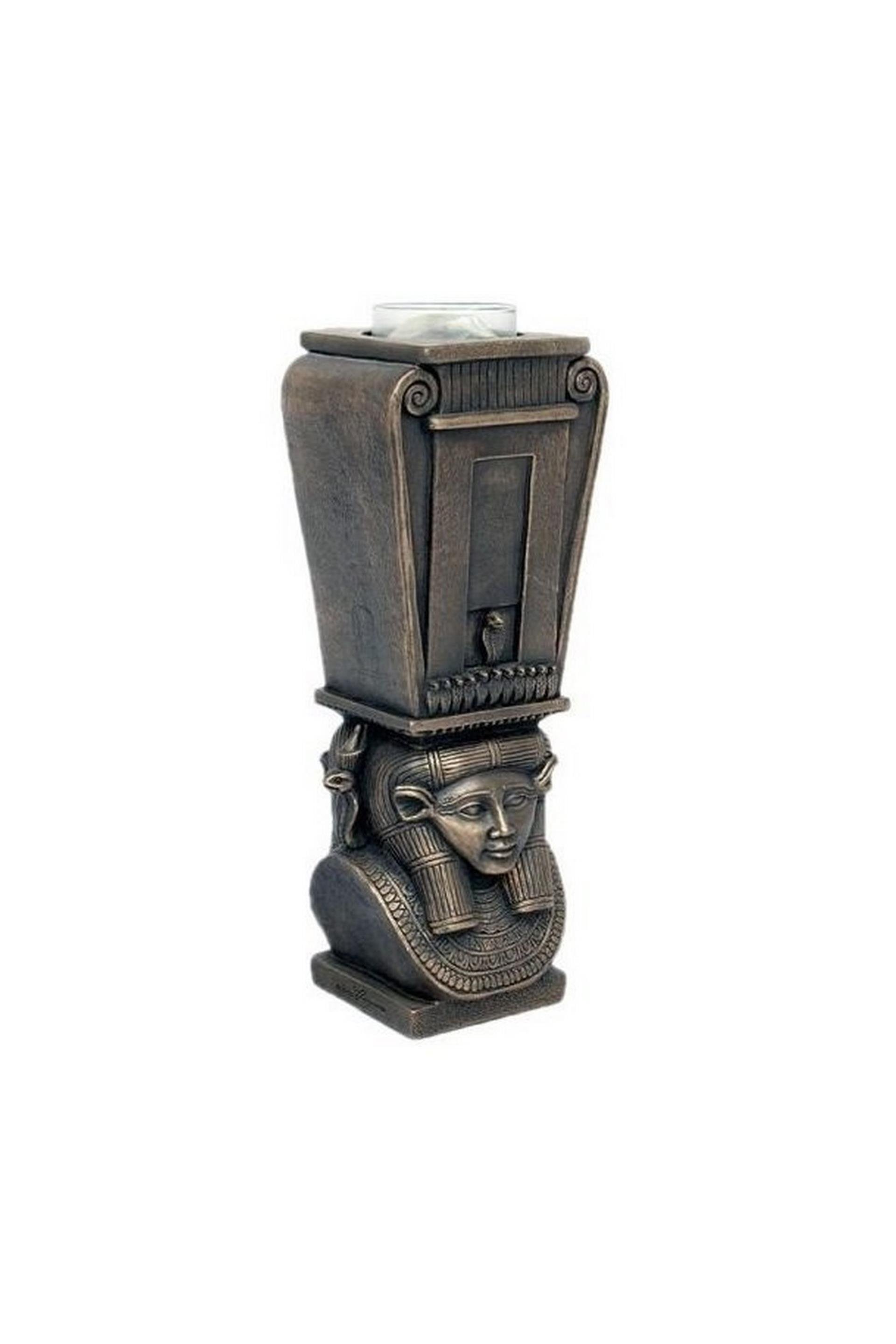 WISE HATHOR Mumluk