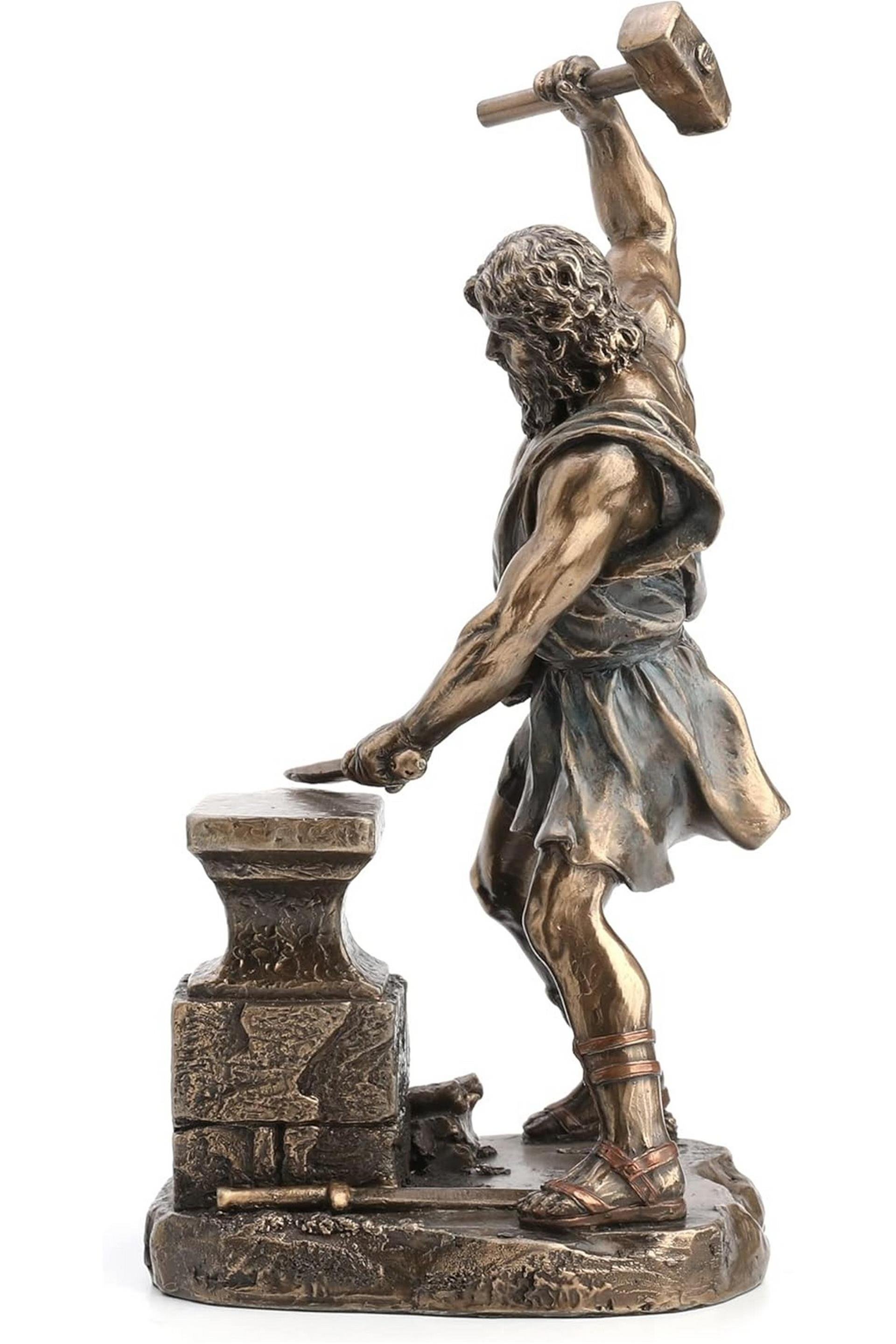 WISE HEPHAESTUS