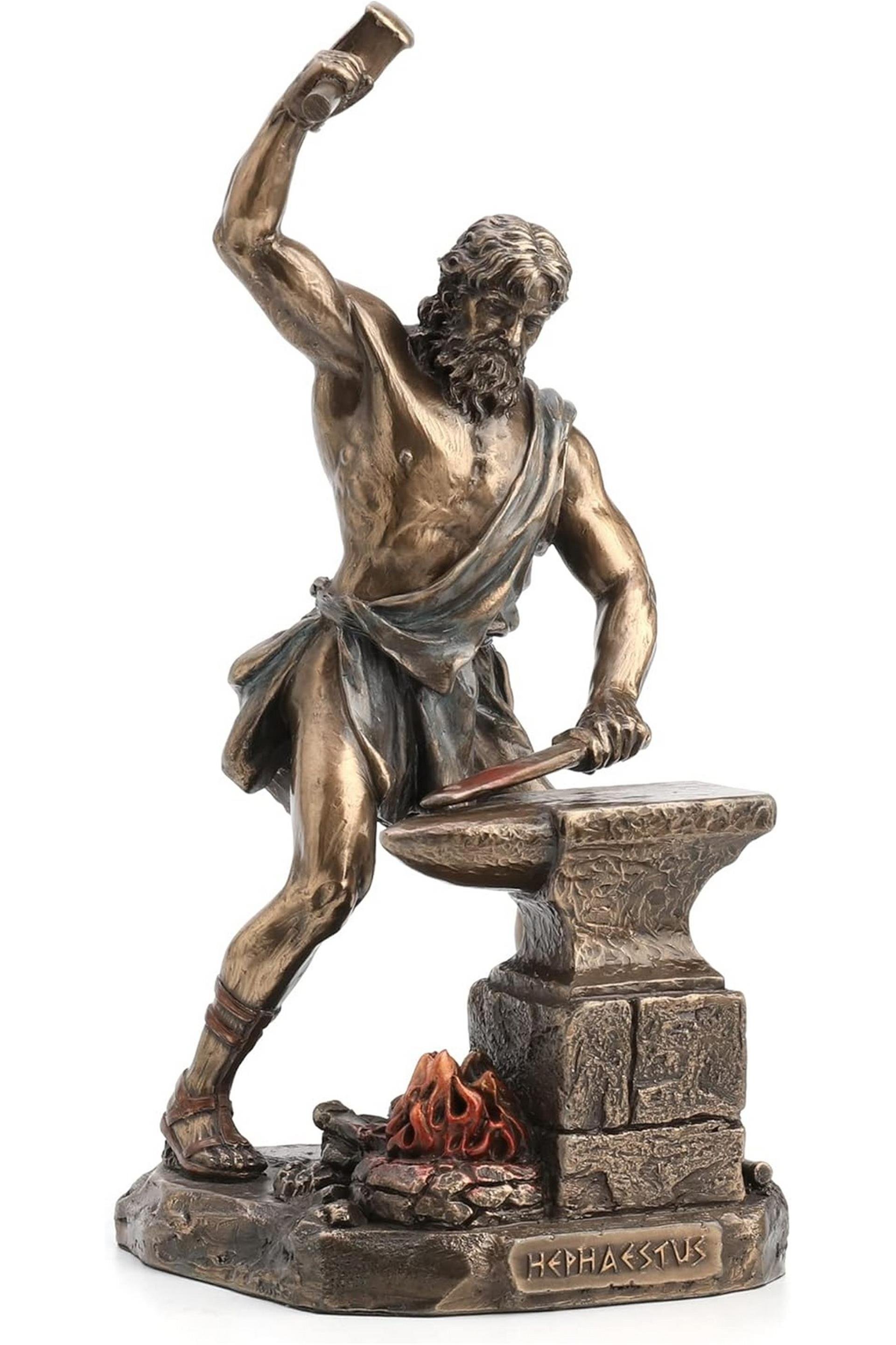 WISE HEPHAESTUS