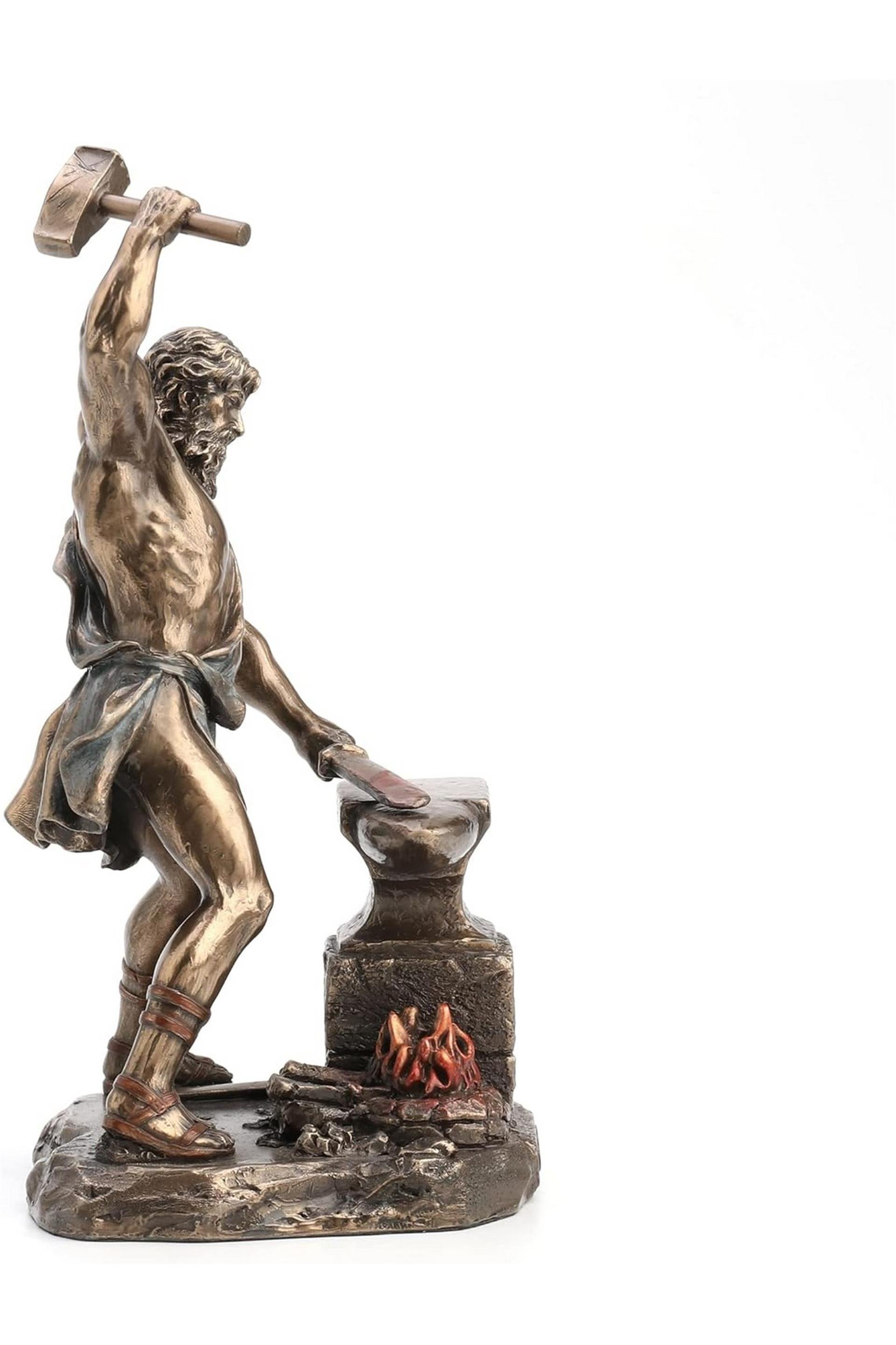 WISE HEPHAESTUS