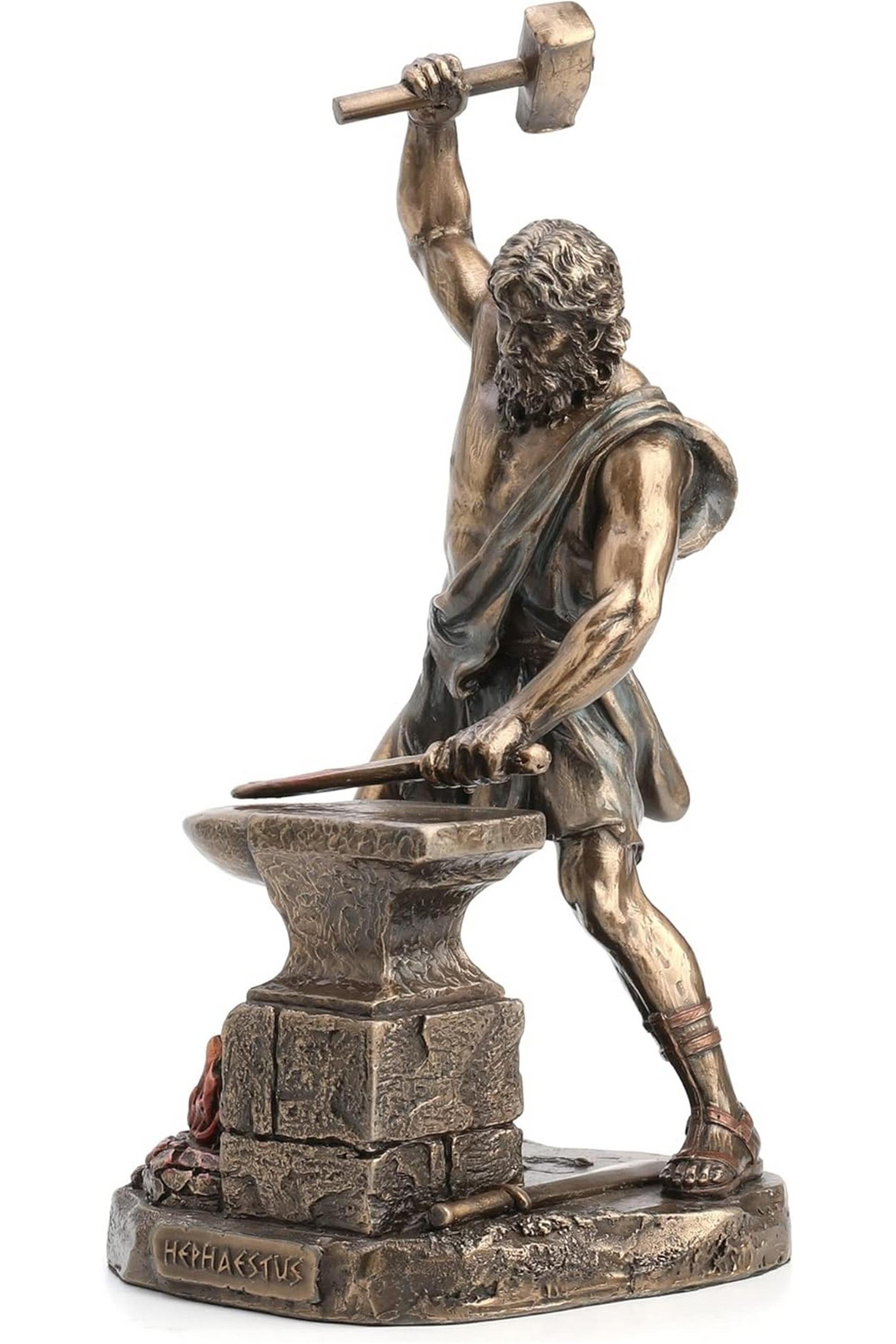 WISE HEPHAESTUS