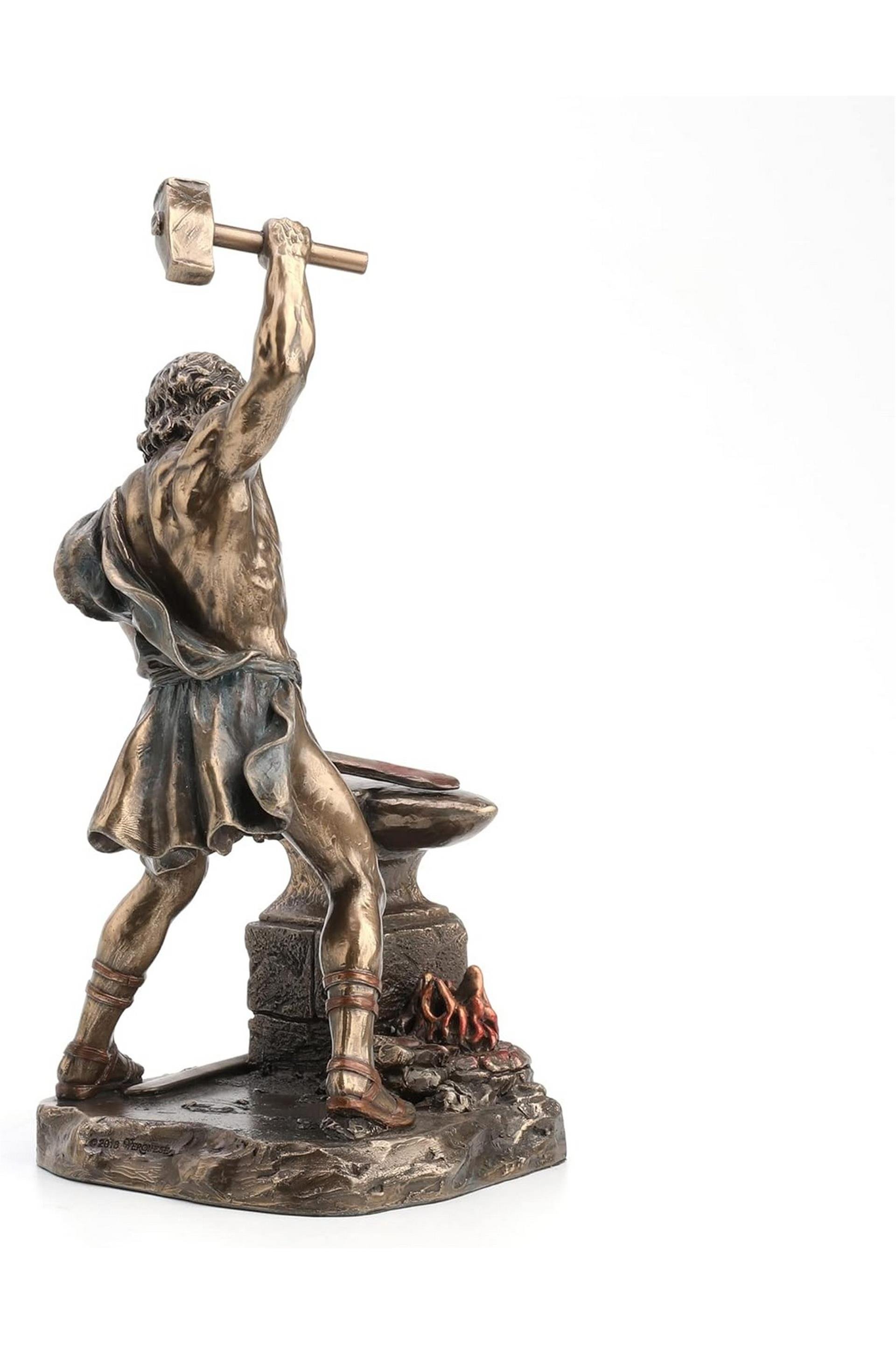 WISE HEPHAESTUS