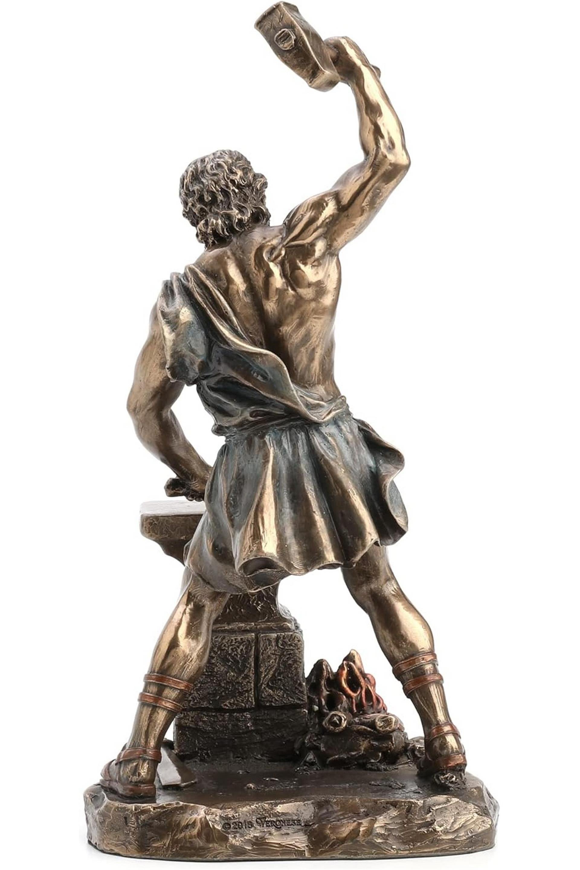 WISE HEPHAESTUS