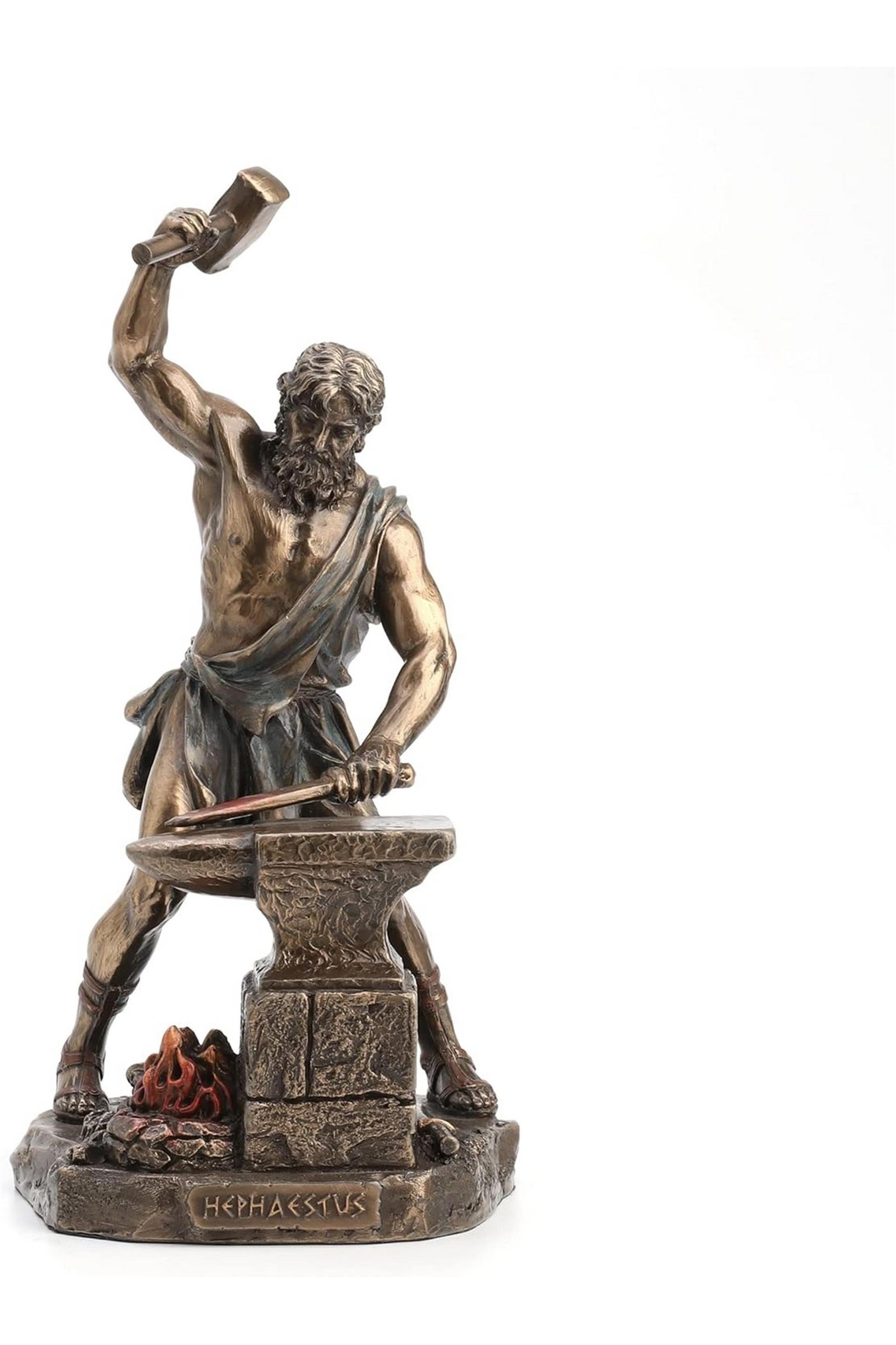 WISE HEPHAESTUS