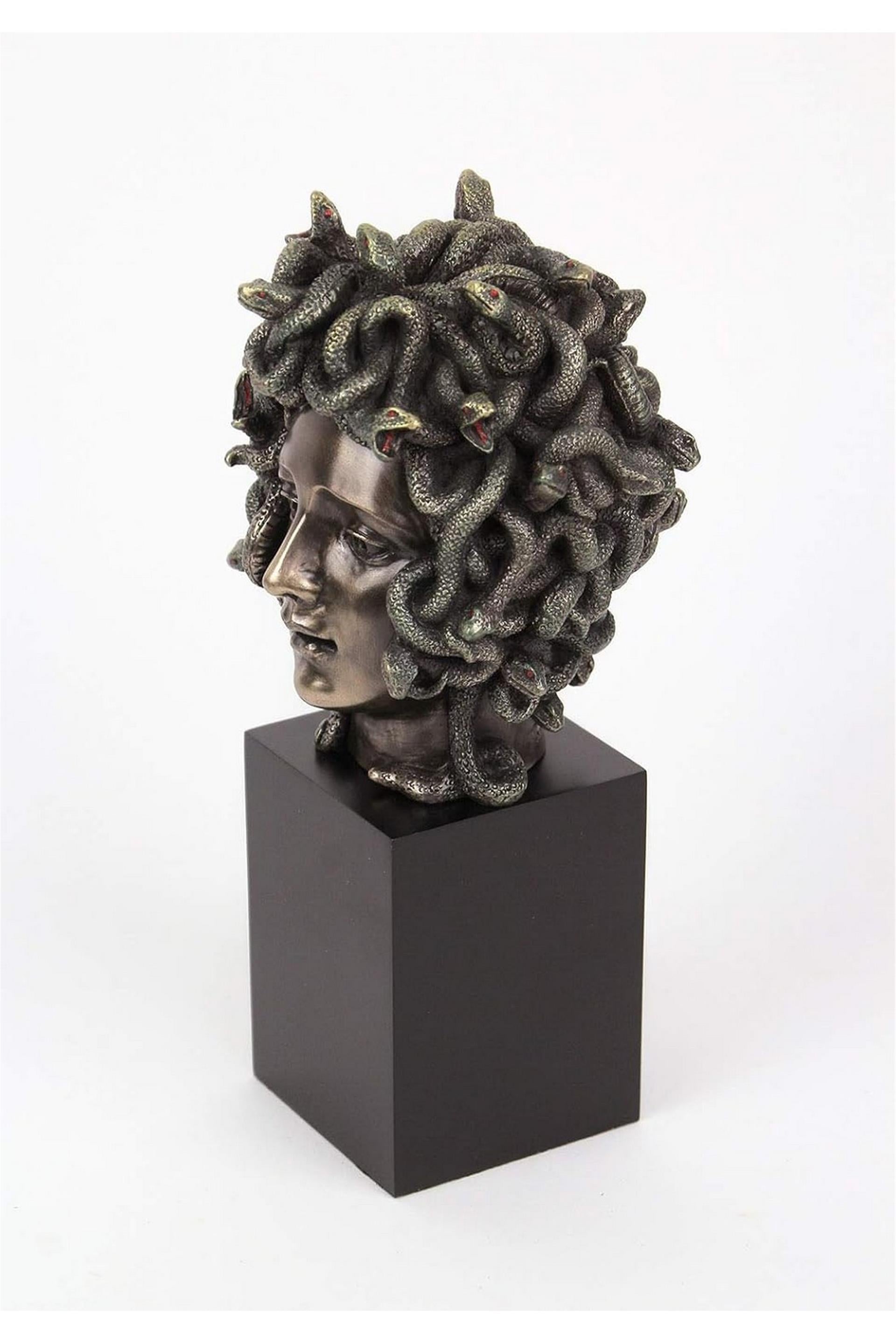 WISE KAİDELİ MEDUSA