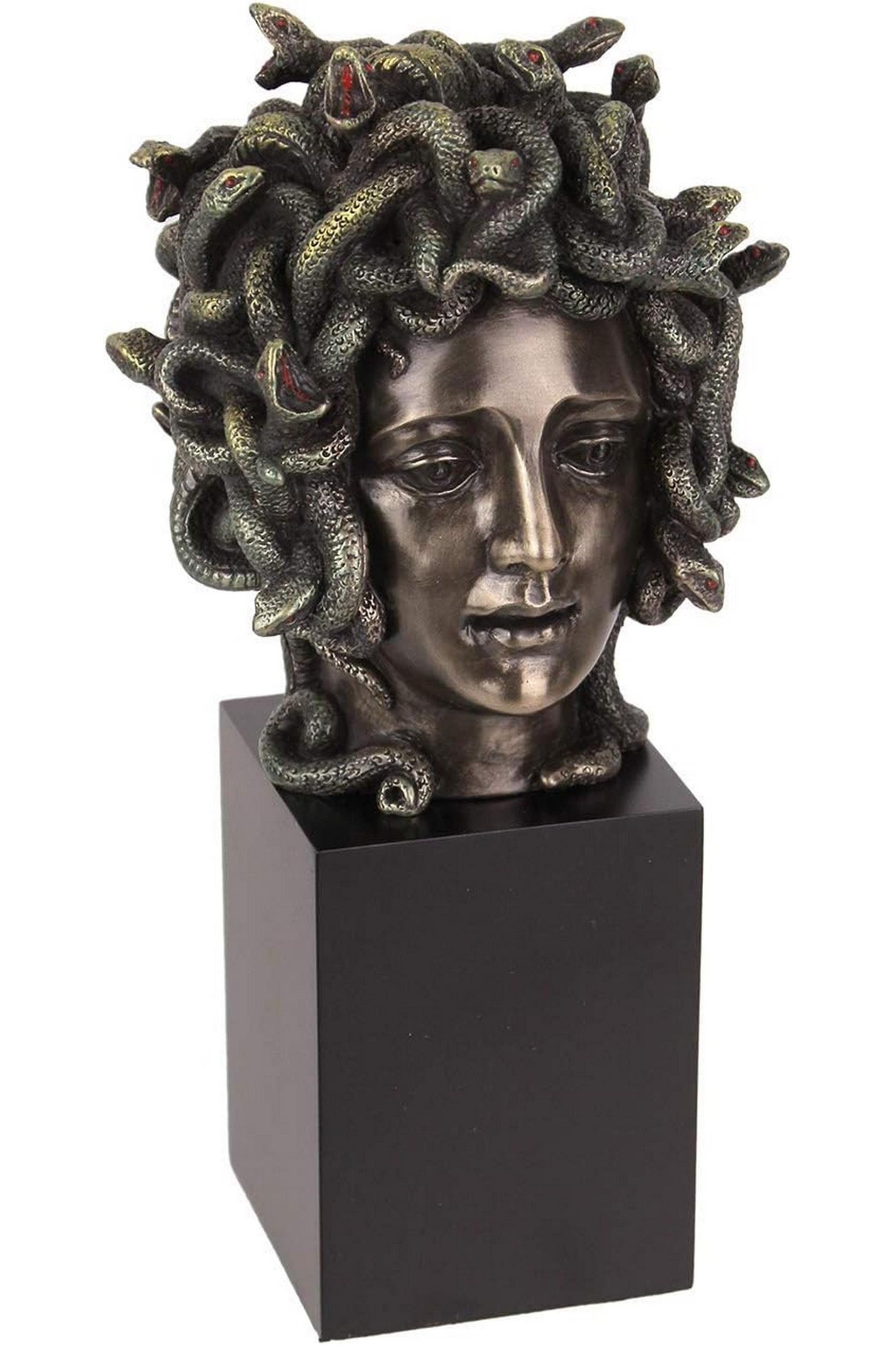 WISE KAİDELİ MEDUSA