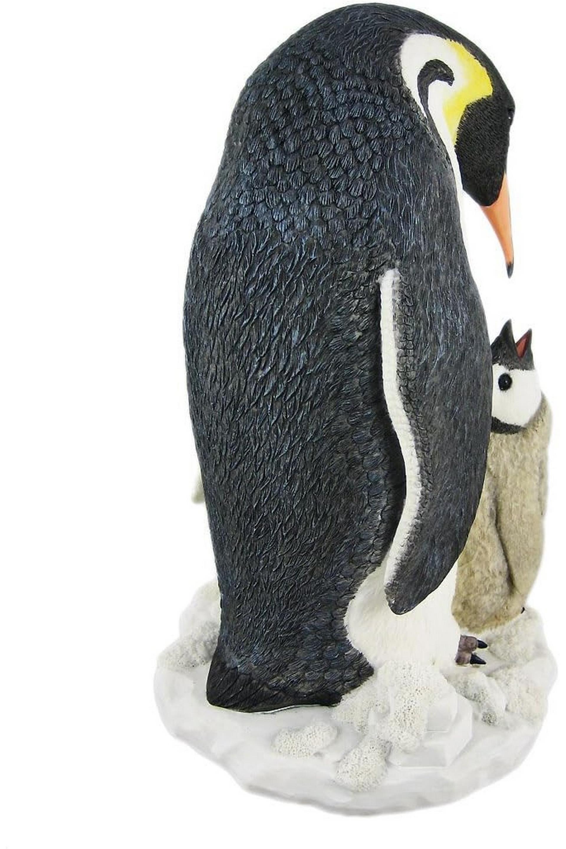 WISE KRAL PENGUEN