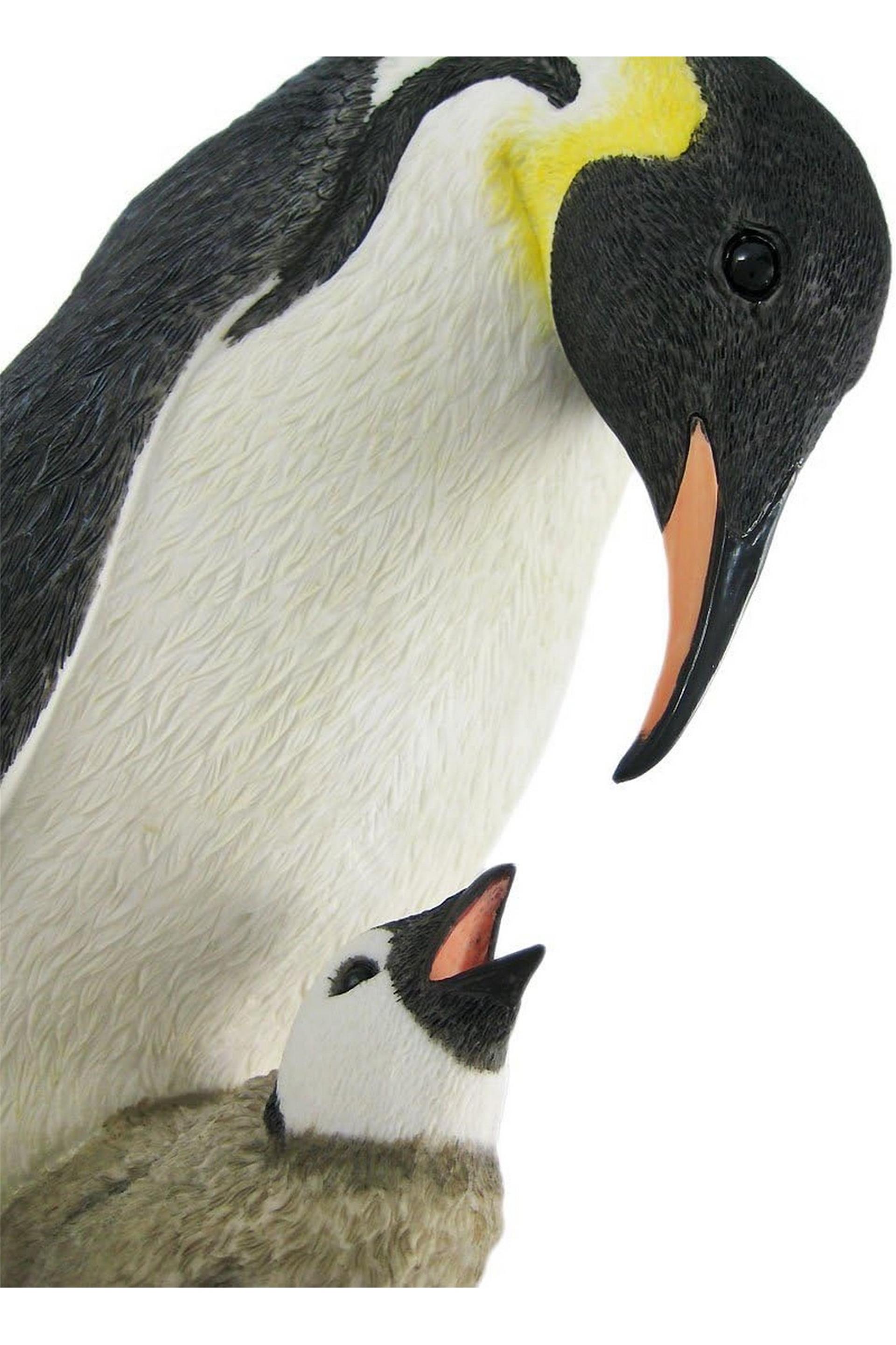 WISE KRAL PENGUEN