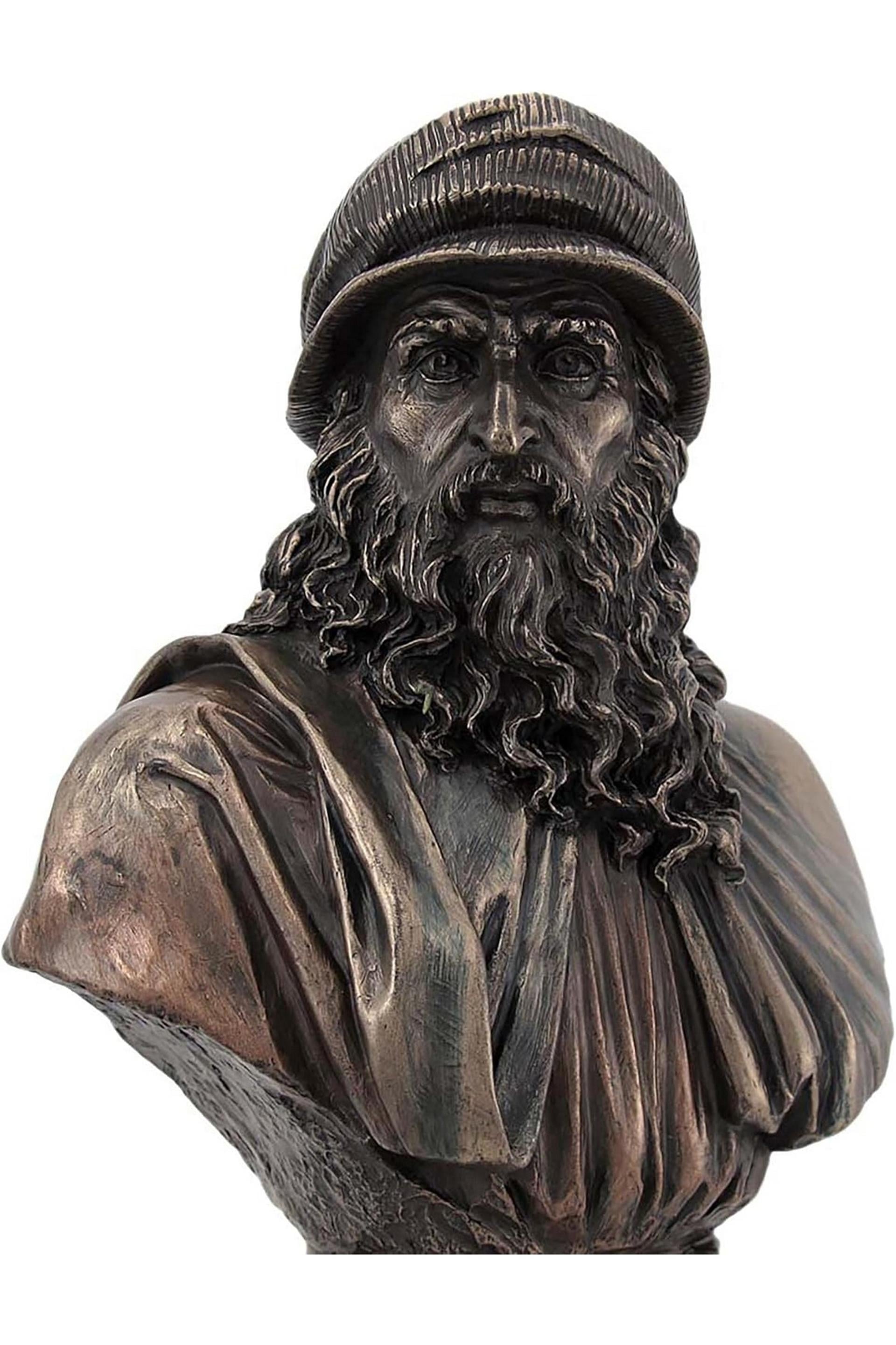 WISE LEONARDO DA VINCI
