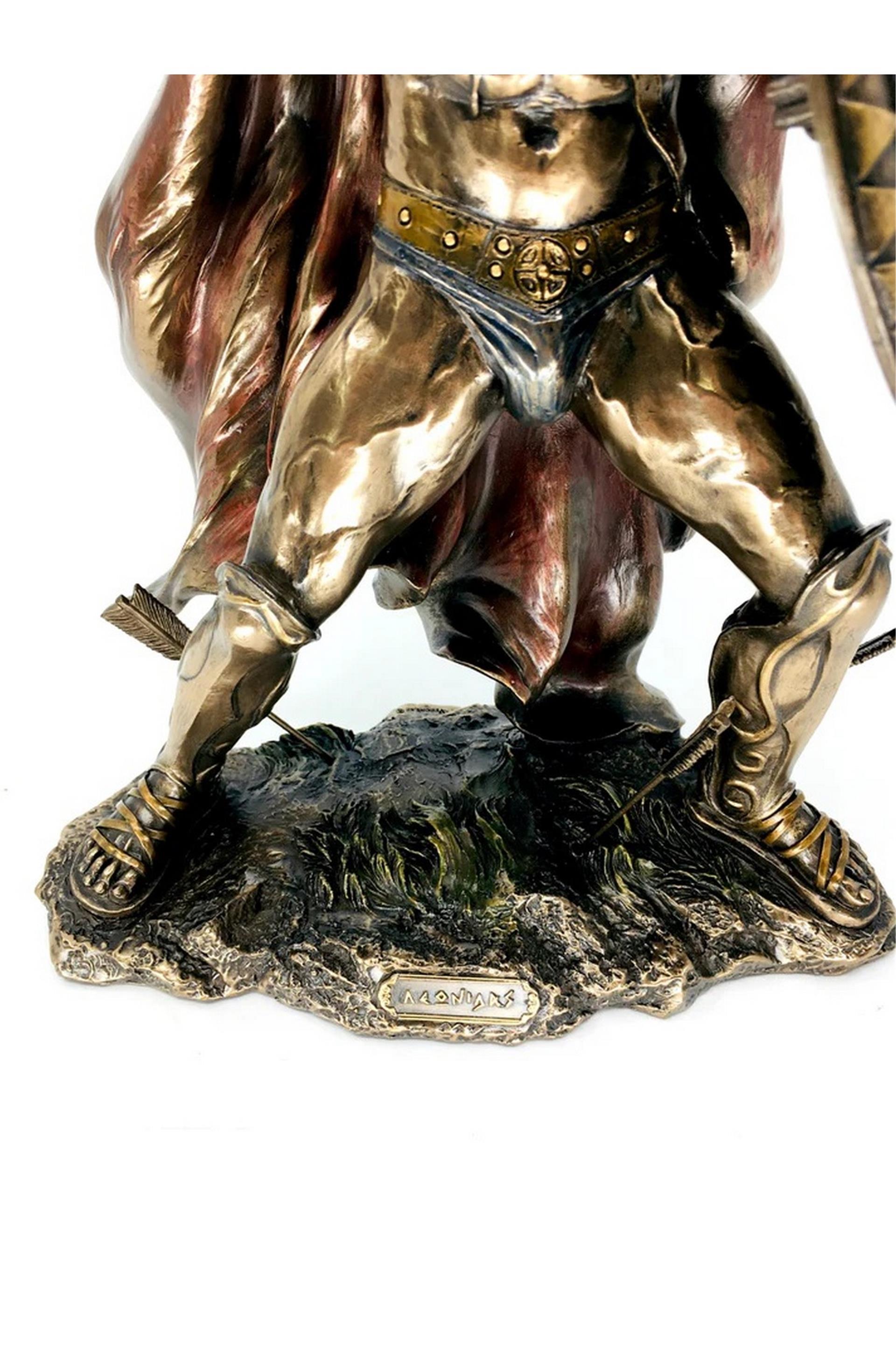 WISE LEONIDAS