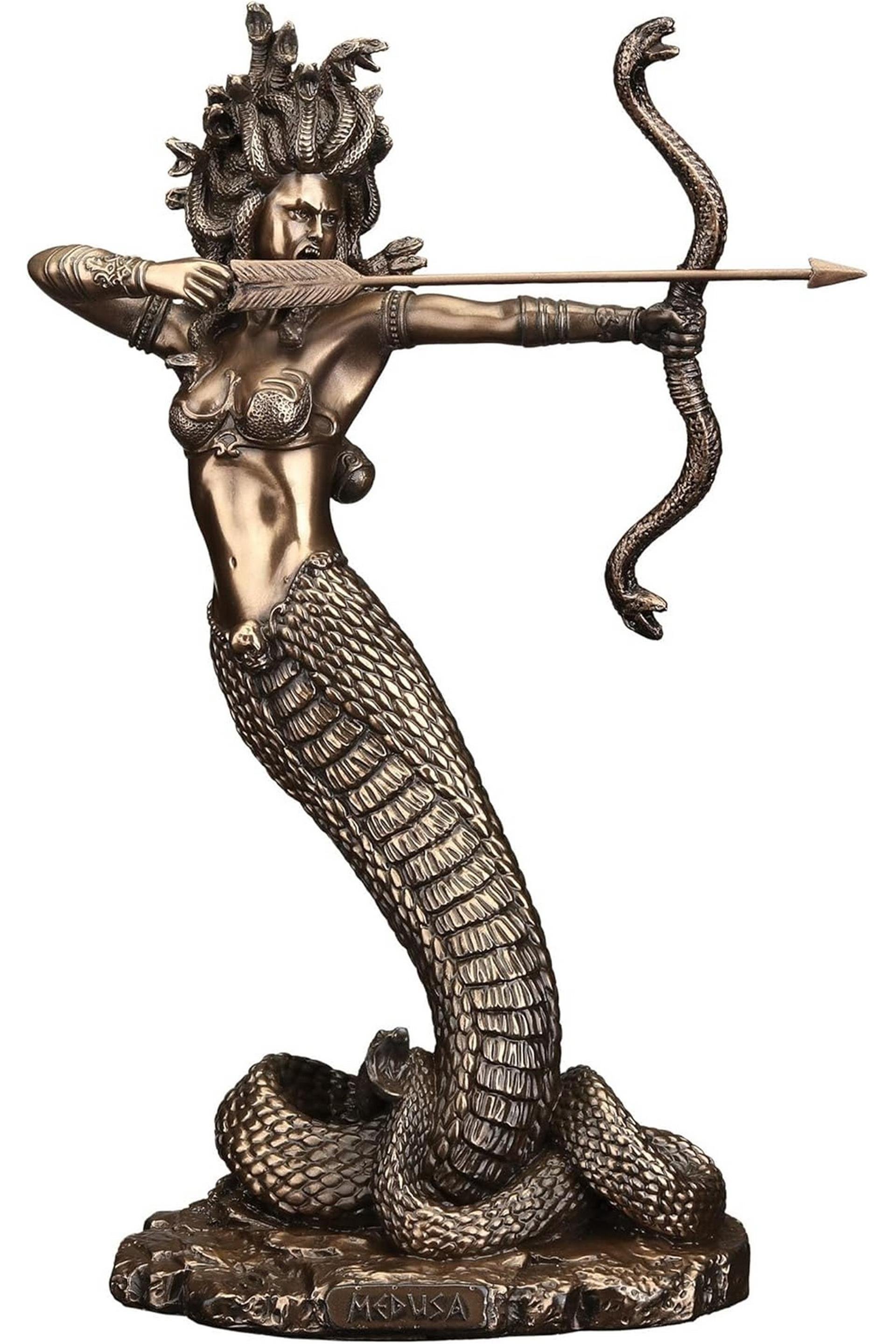 WISE MEDUSA