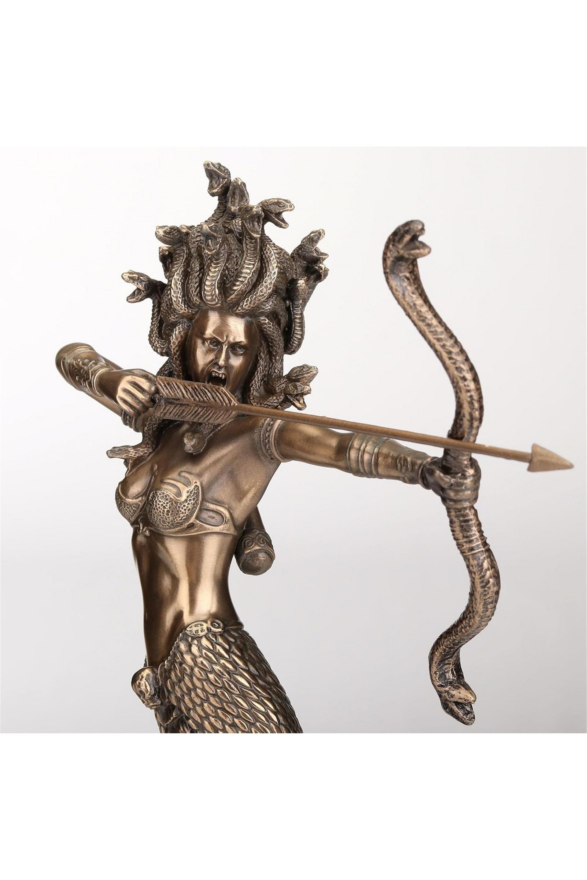 WISE MEDUSA