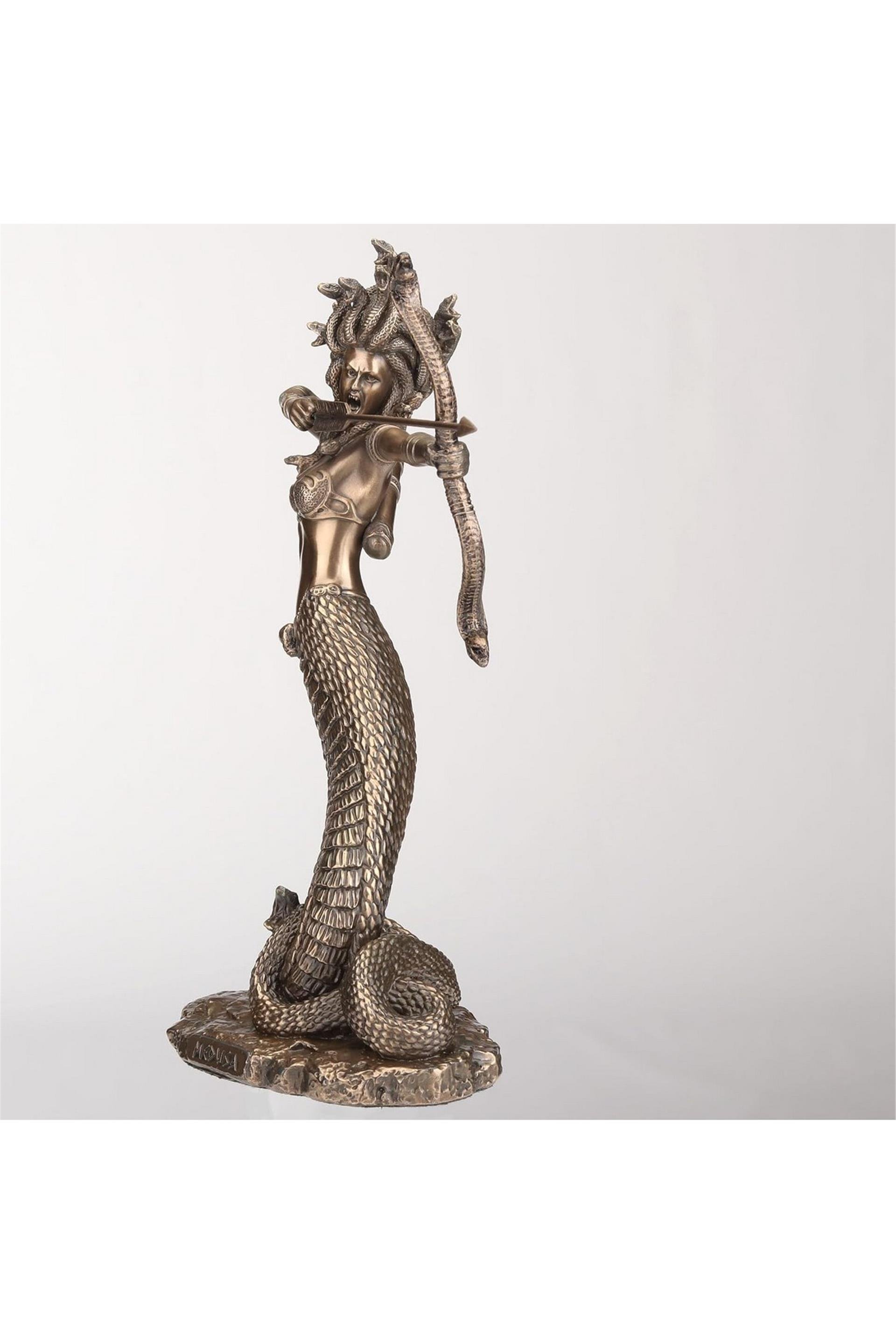 WISE MEDUSA