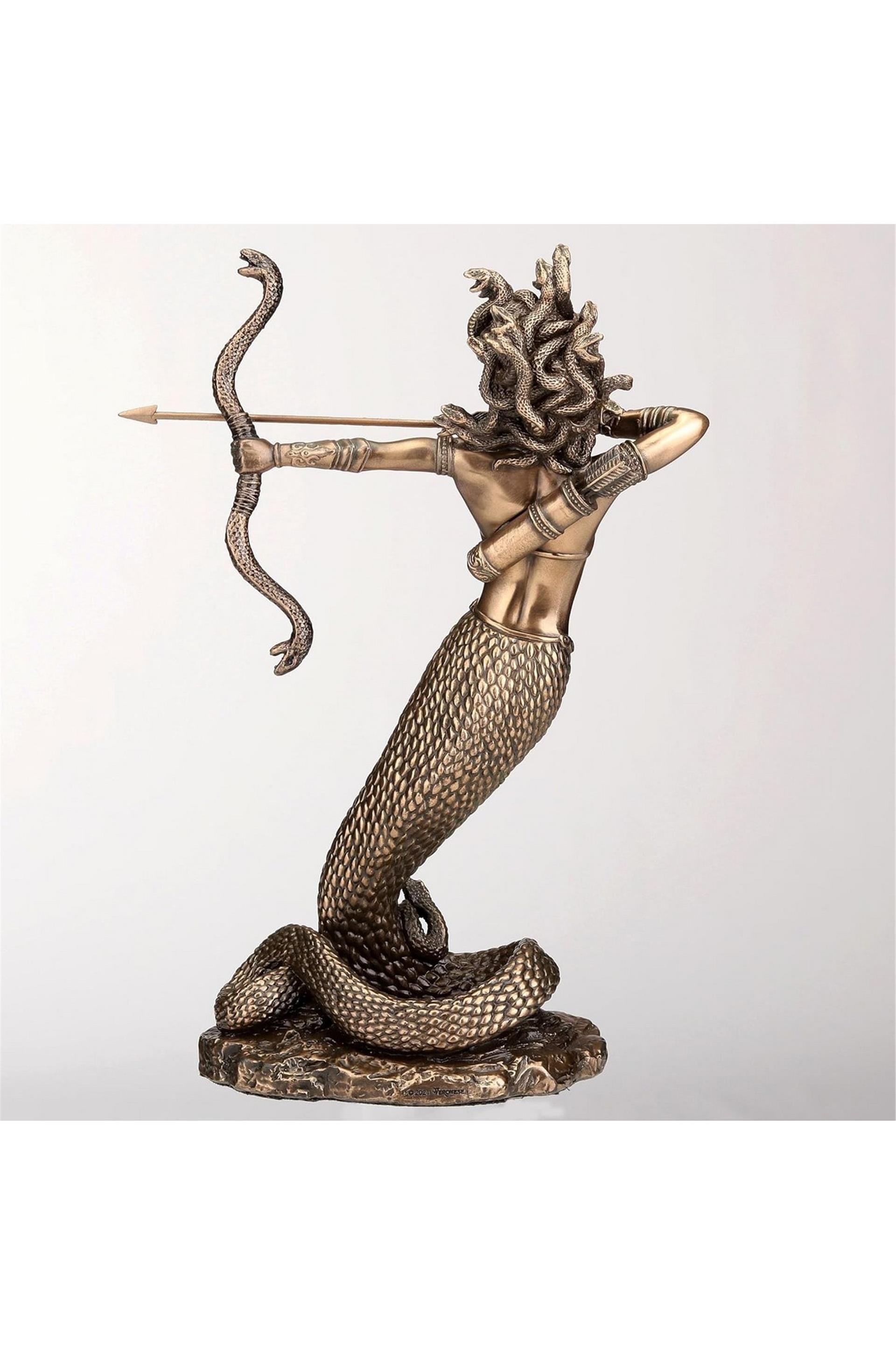 WISE MEDUSA