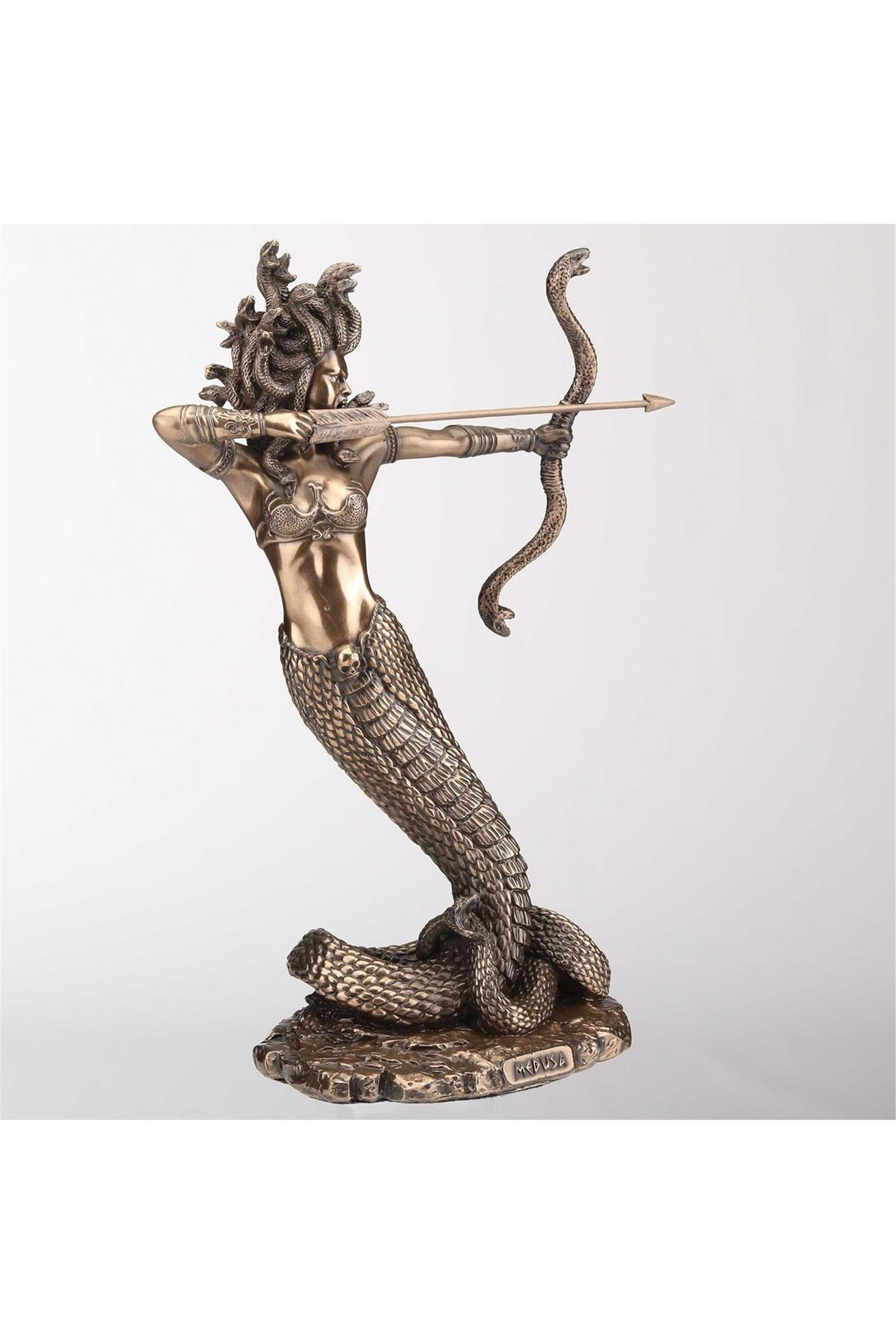 WISE MEDUSA