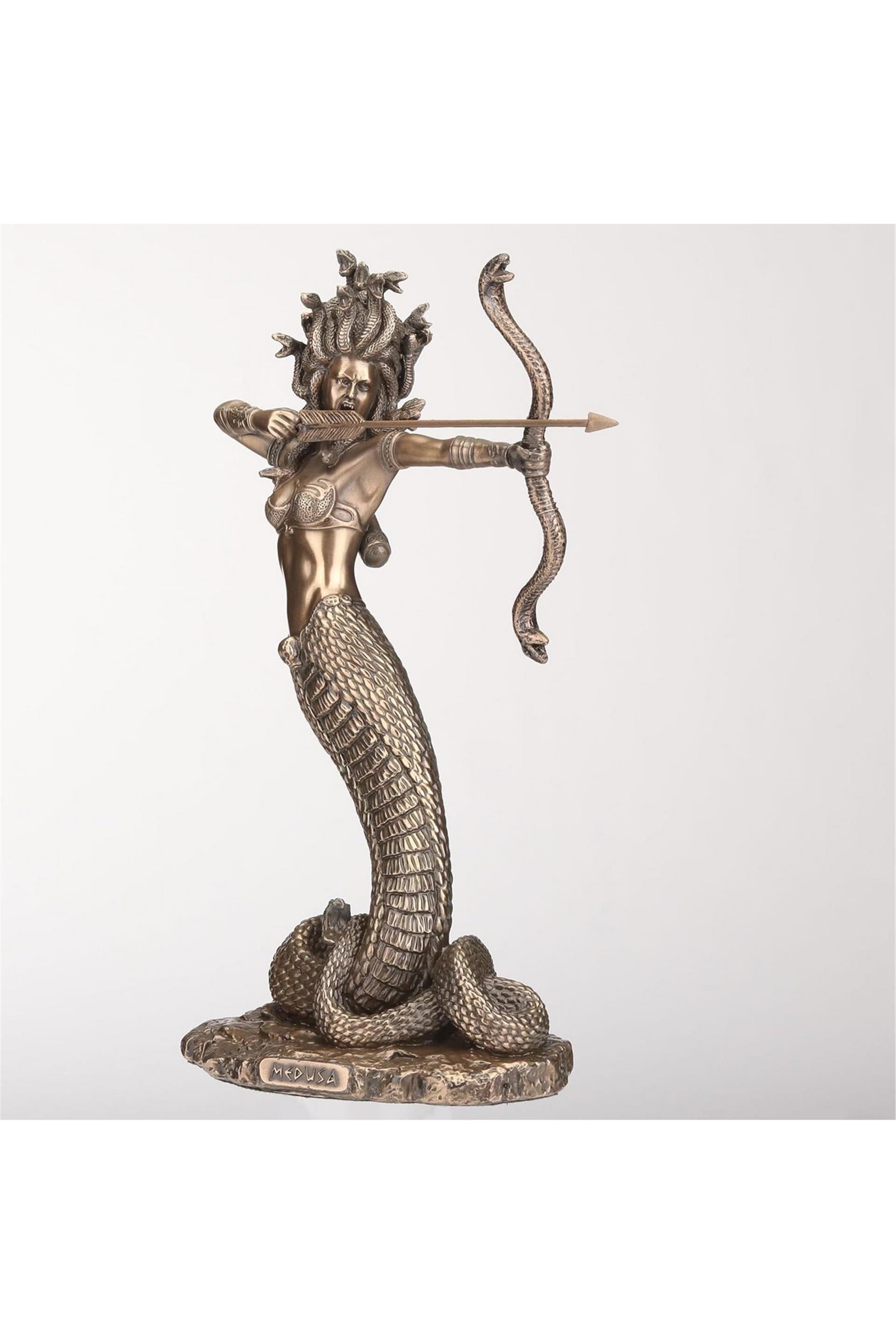 WISE MEDUSA