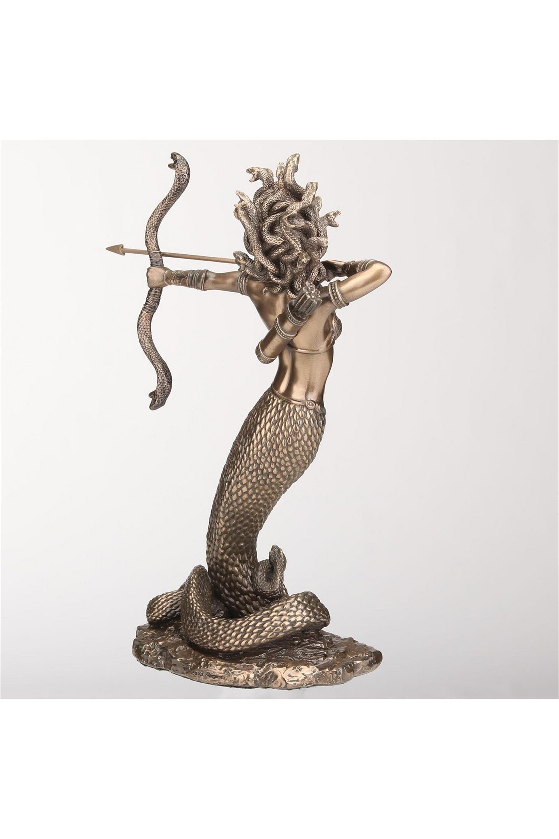 WISE MEDUSA