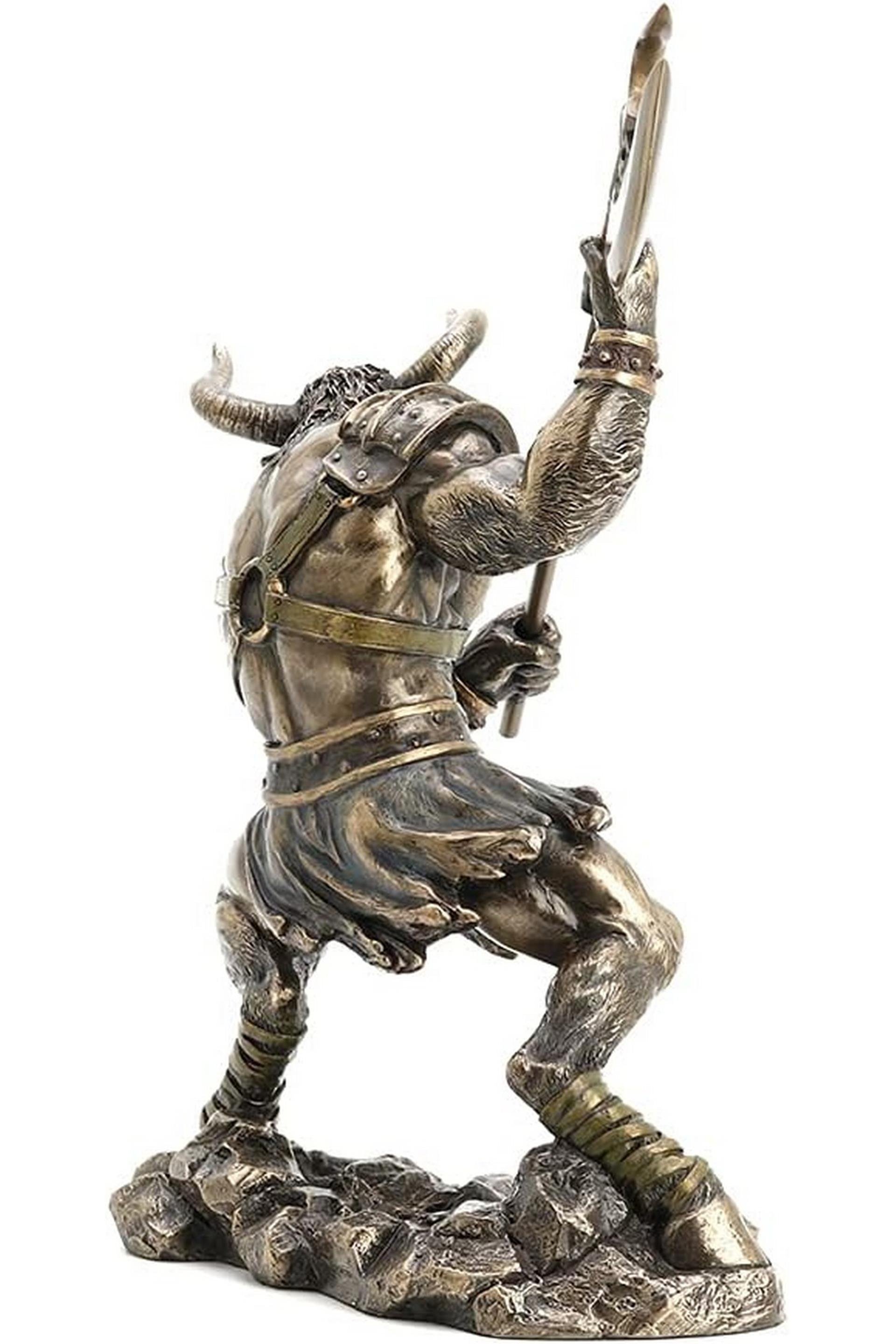 WISE MINOTAUR