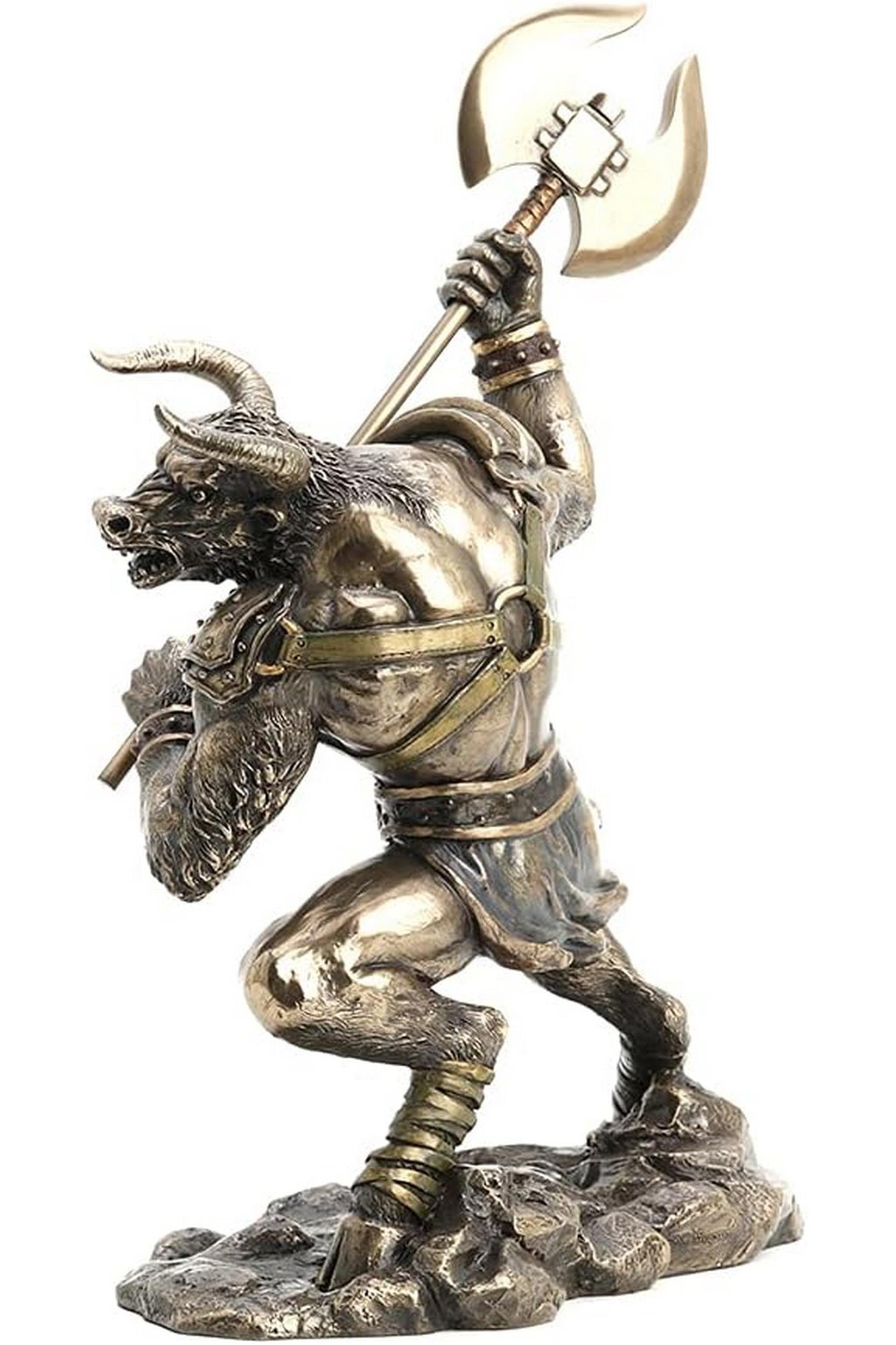 WISE MINOTAUR