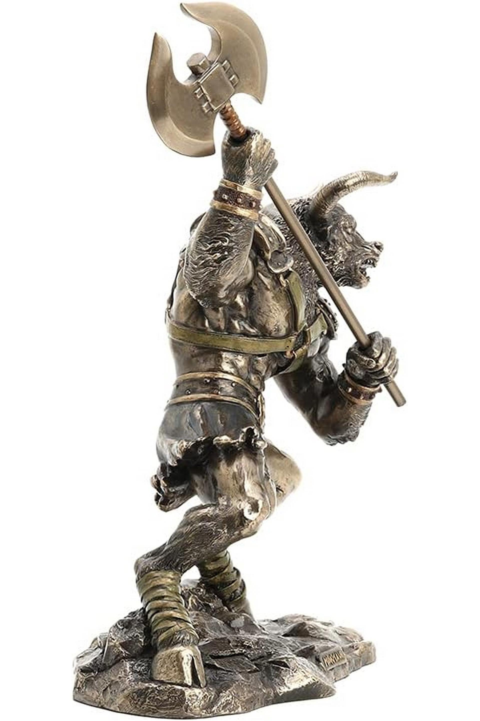 WISE MINOTAUR