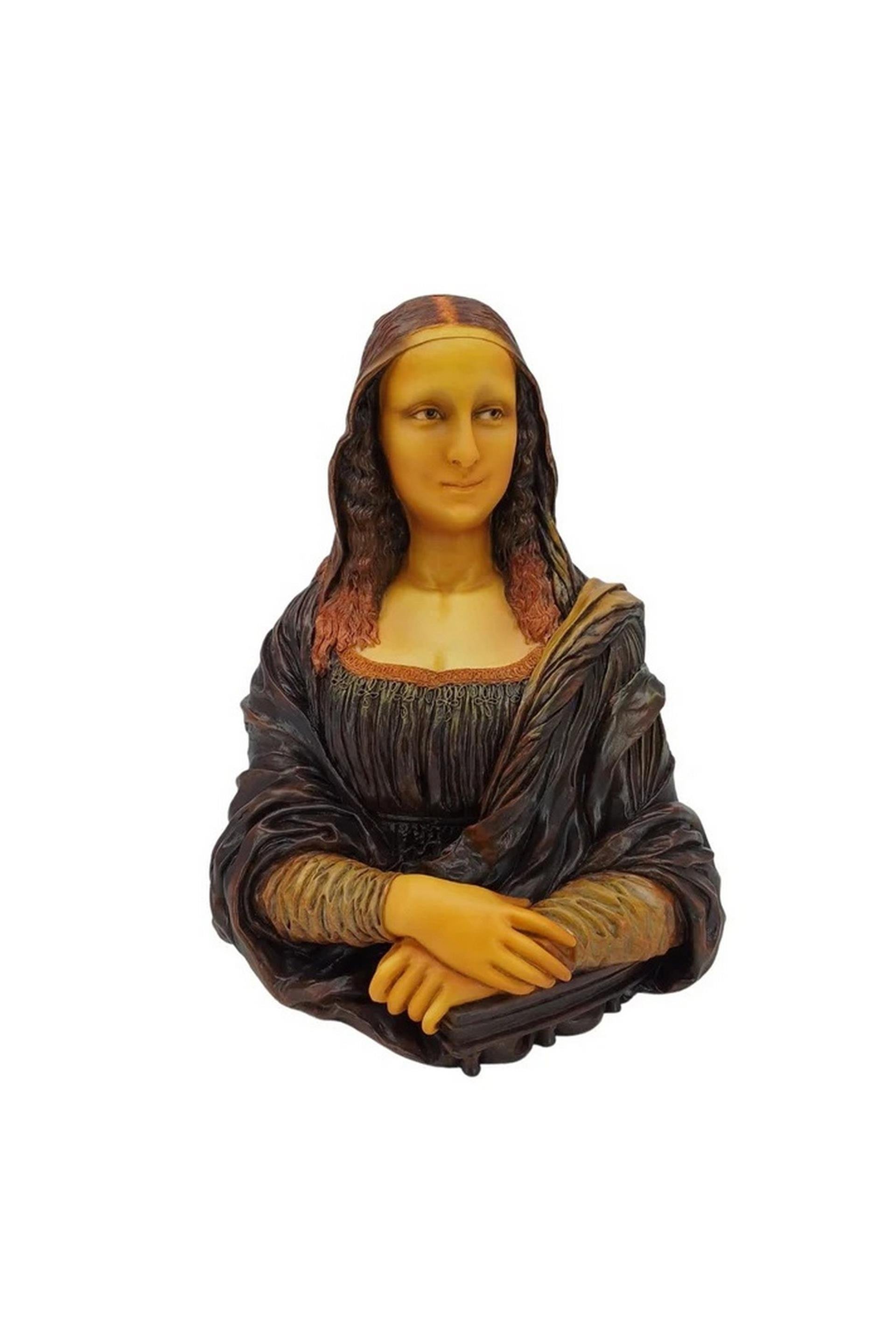 WISE MONA LISA