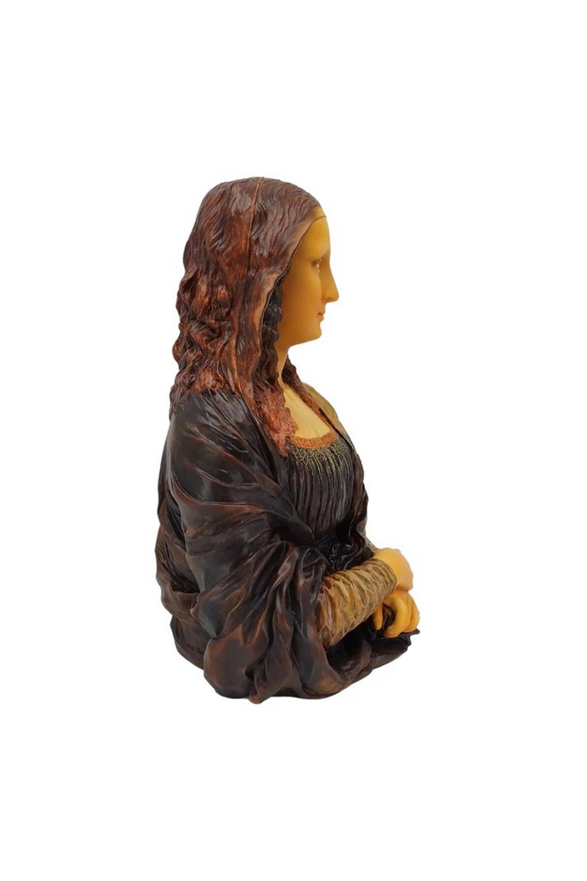 WISE MONA LISA