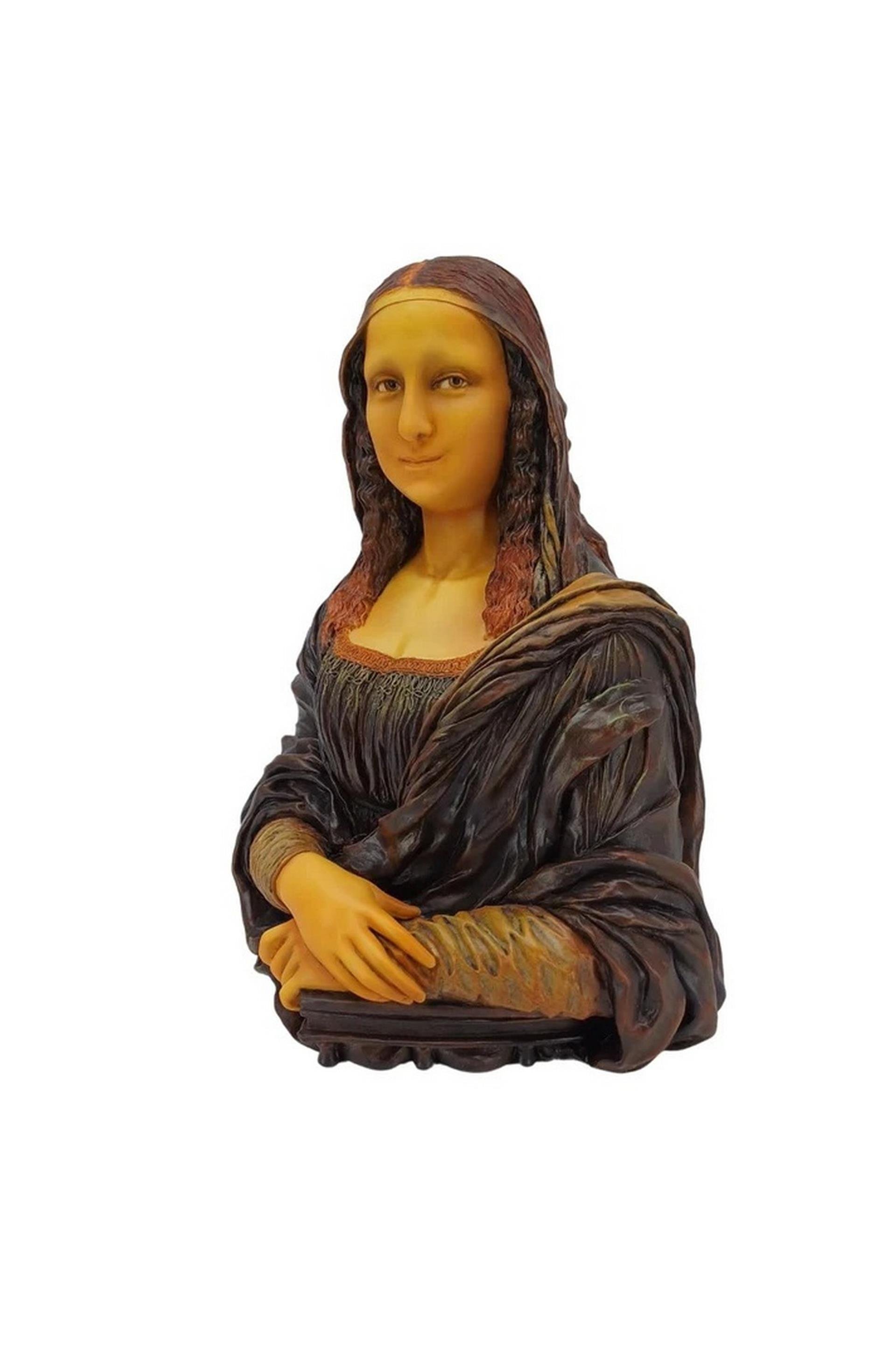 WISE MONA LISA