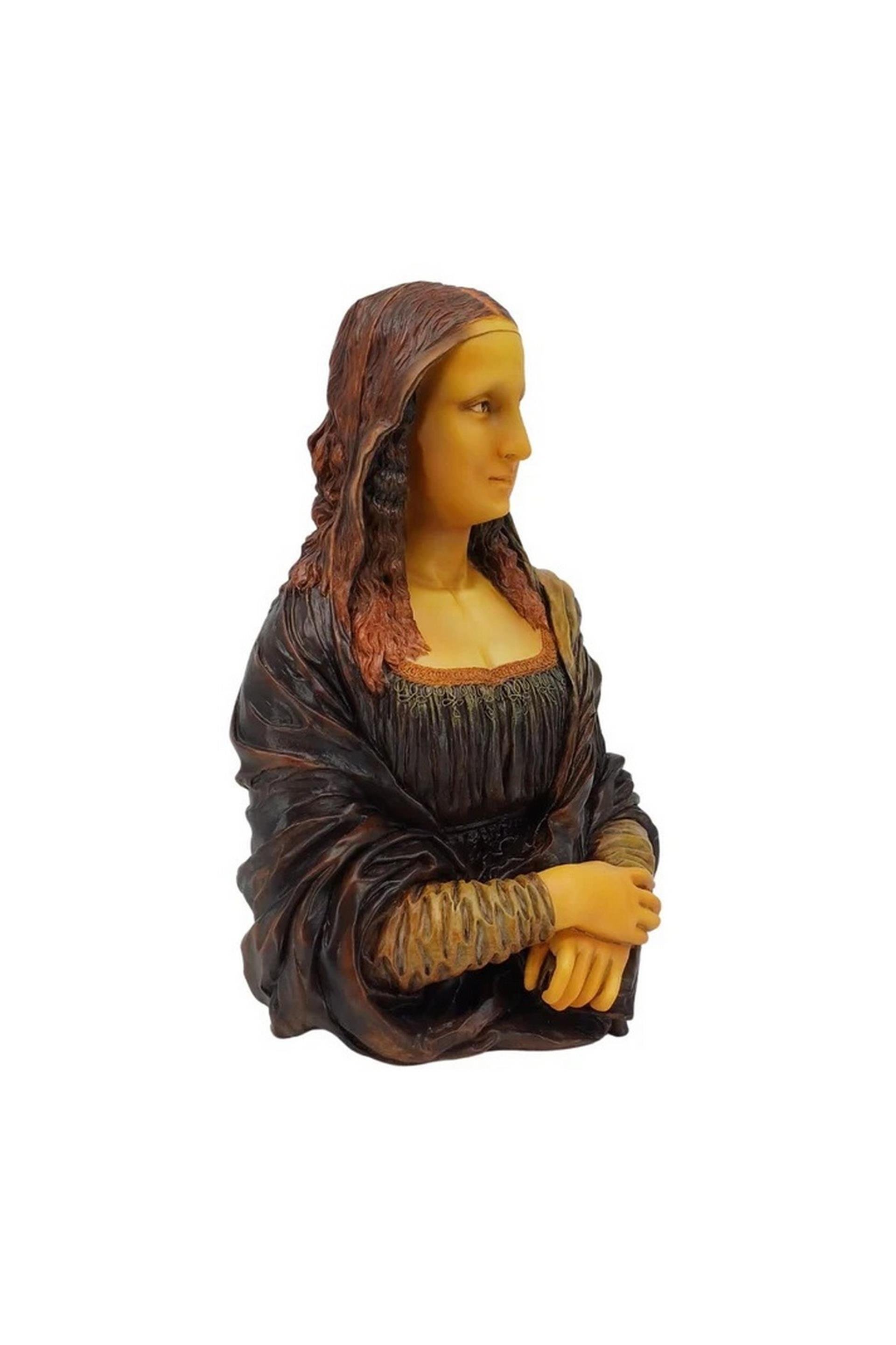 WISE MONA LISA