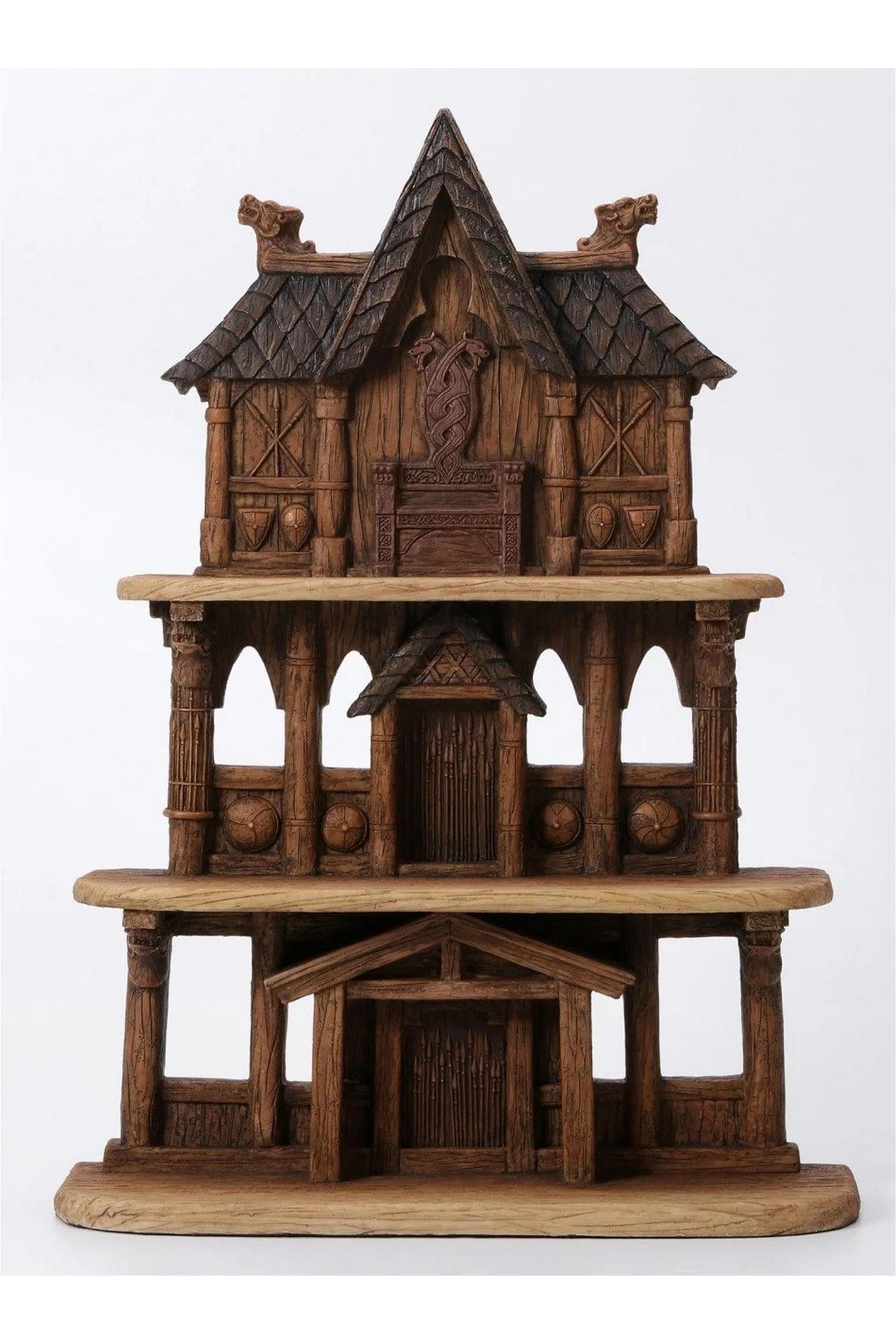 WISE NORSE MT STANDLI 12 LI SET