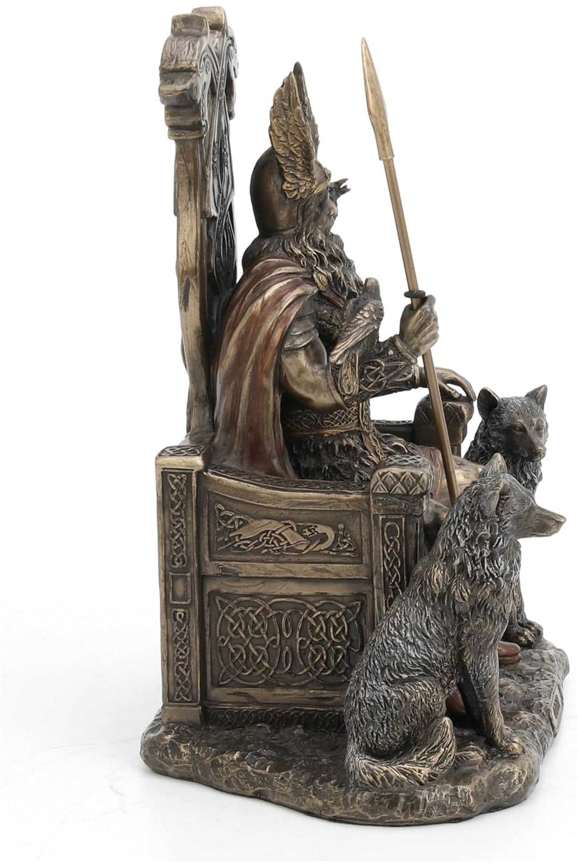 WISE ODIN