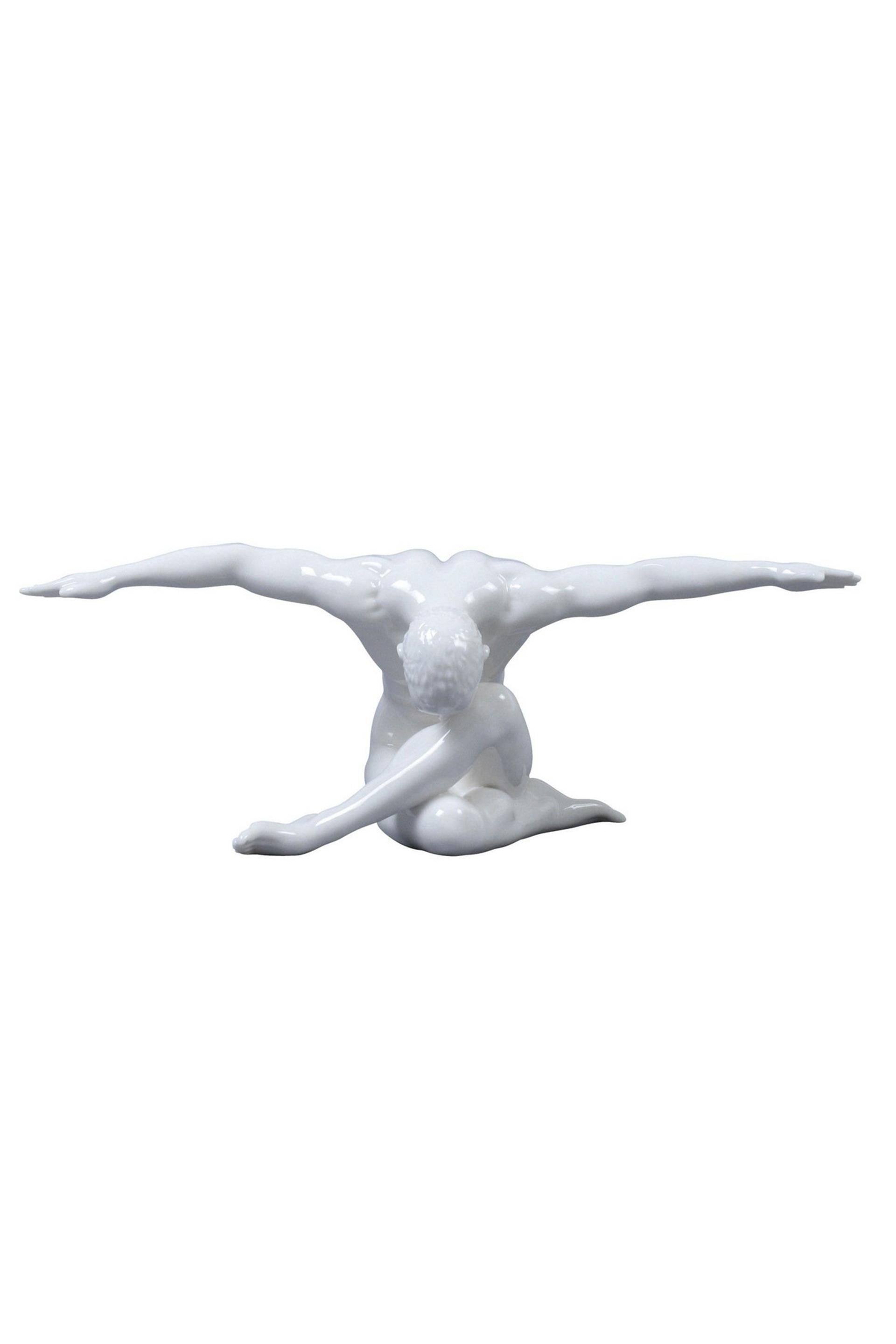 WISE PORSELEN BODY