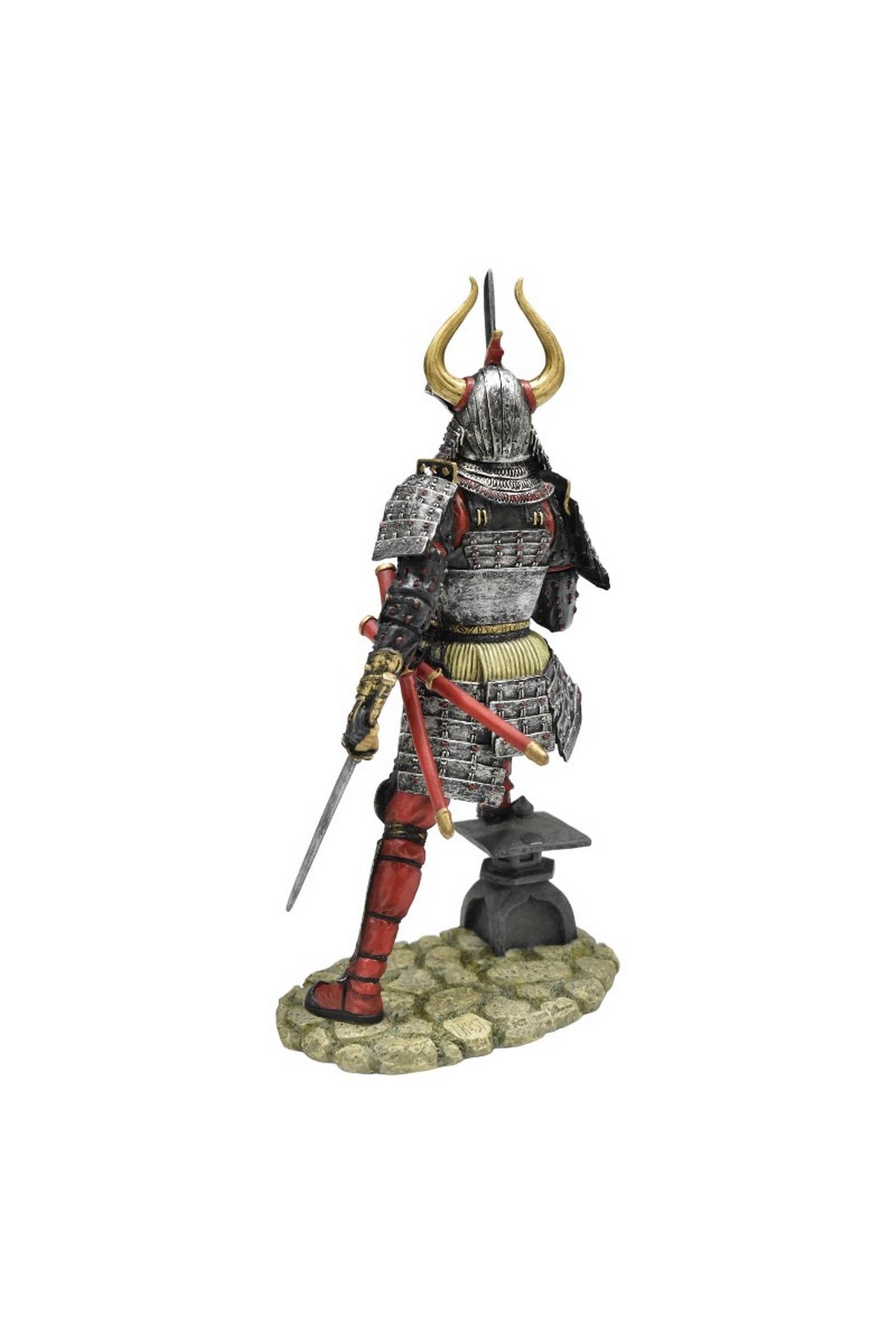 WISE SAMURAY