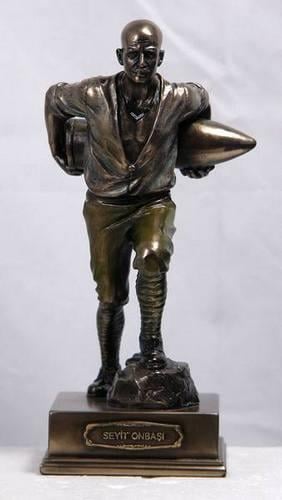 WISE SEYIT ONBASI BRONZ