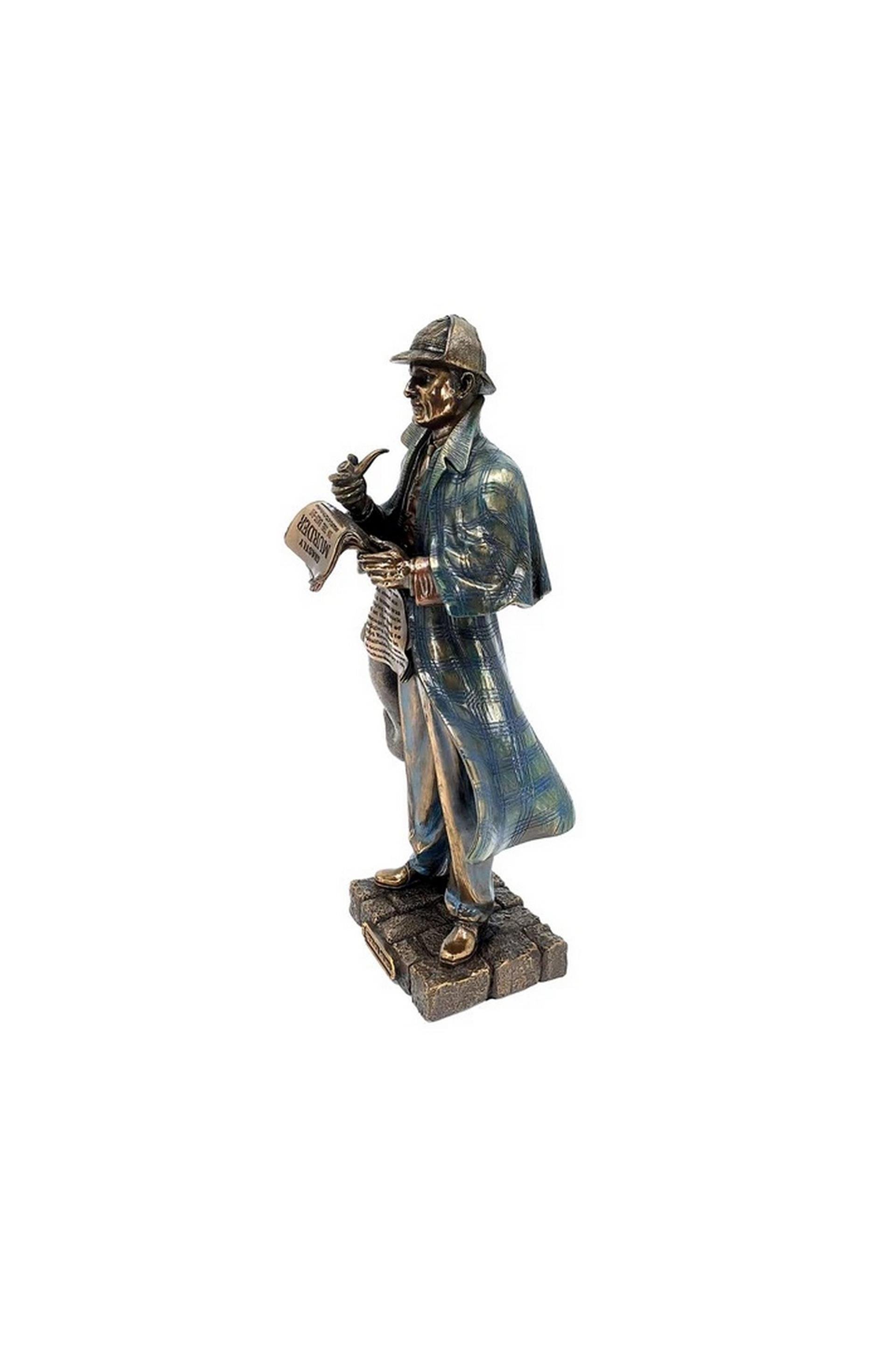 WISE SHERLOCK HOLMES