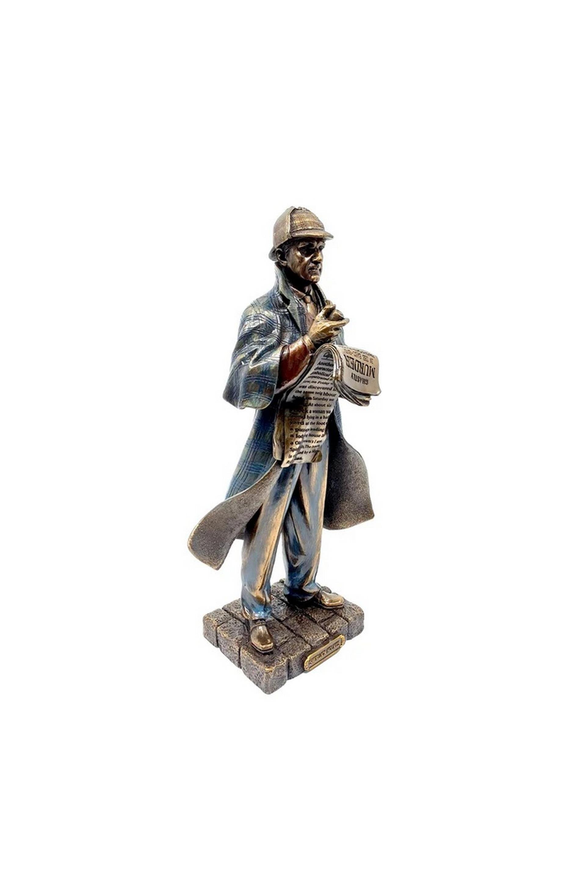 WISE SHERLOCK HOLMES