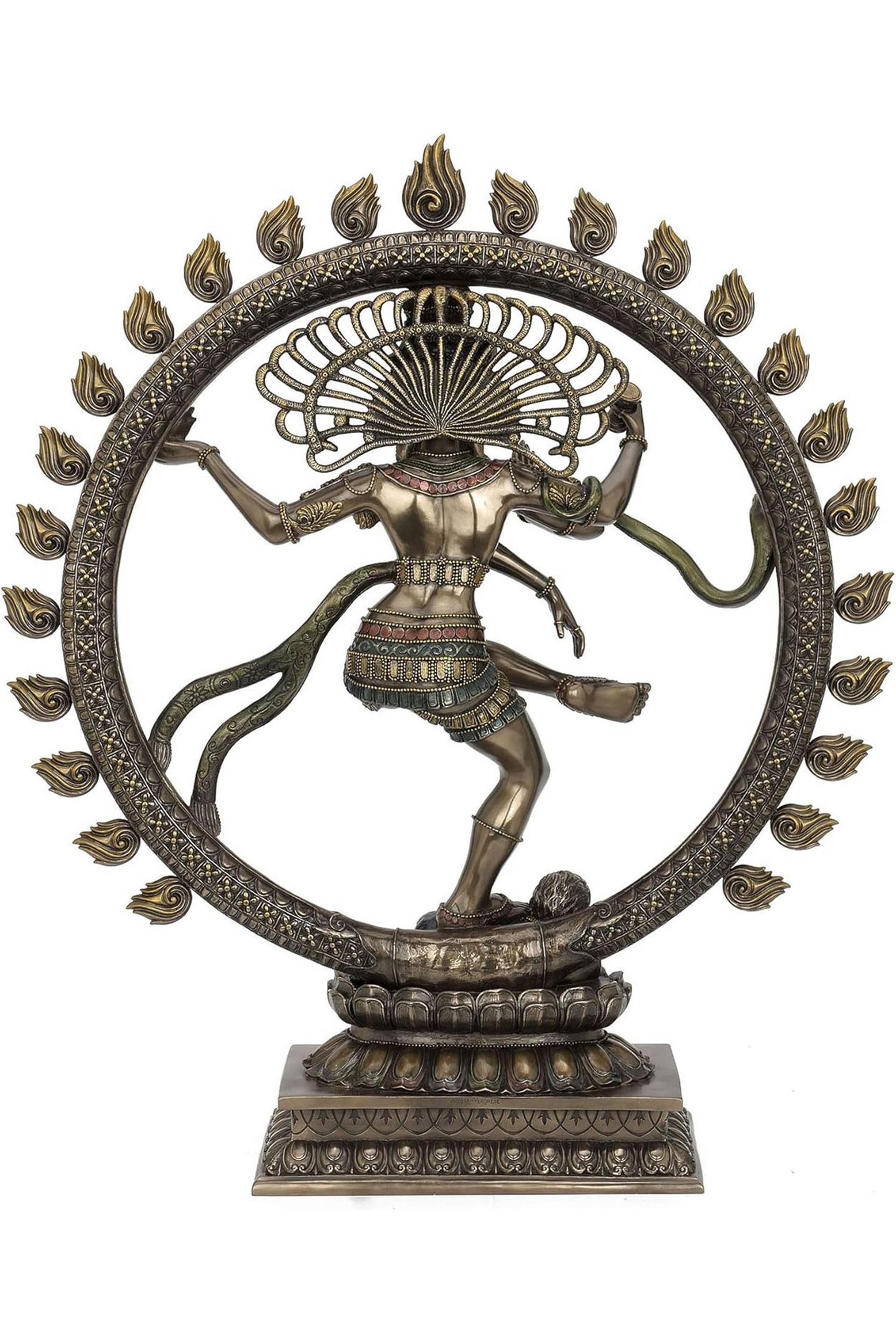 WISE SHIVA