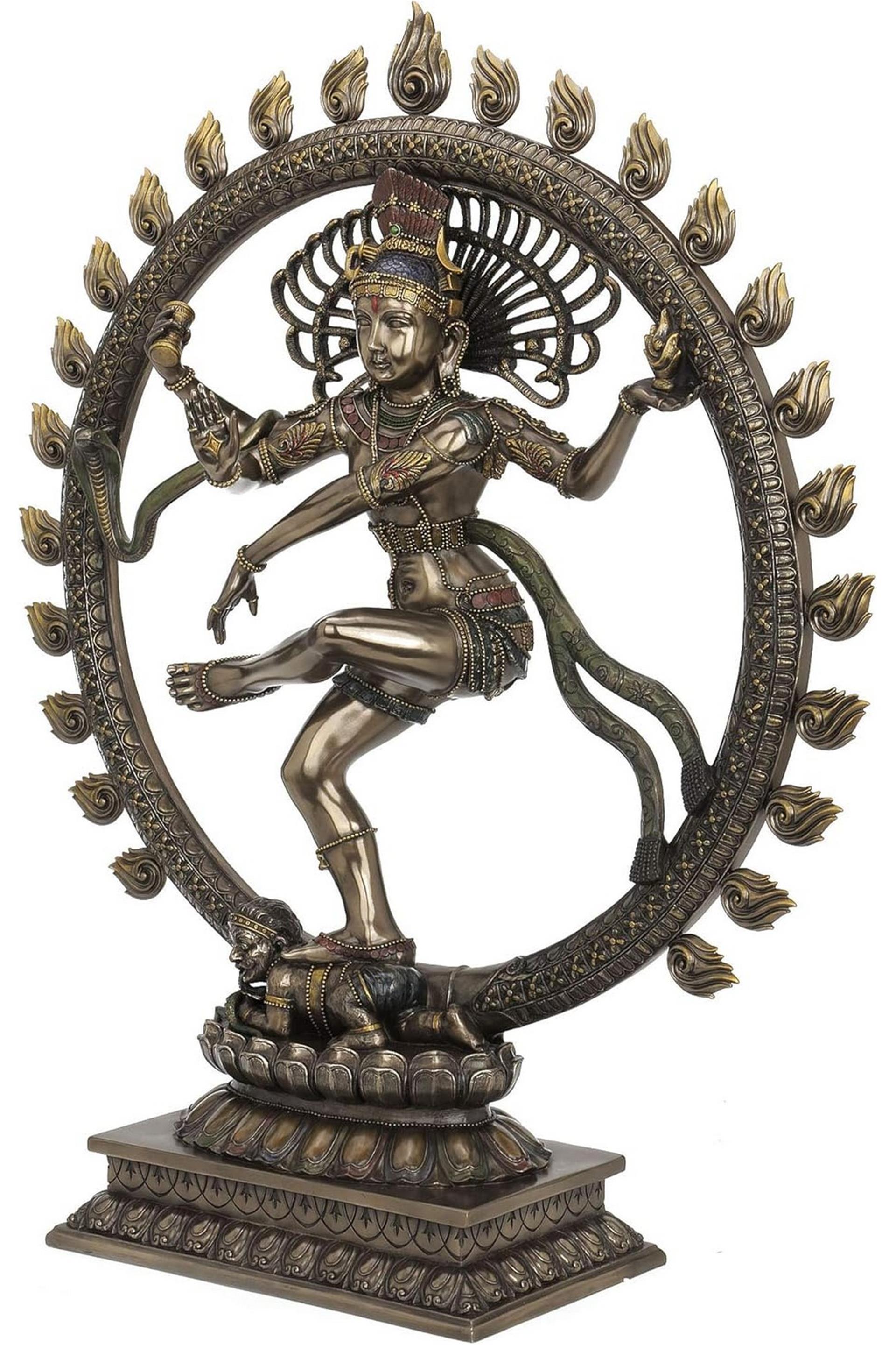WISE SHIVA
