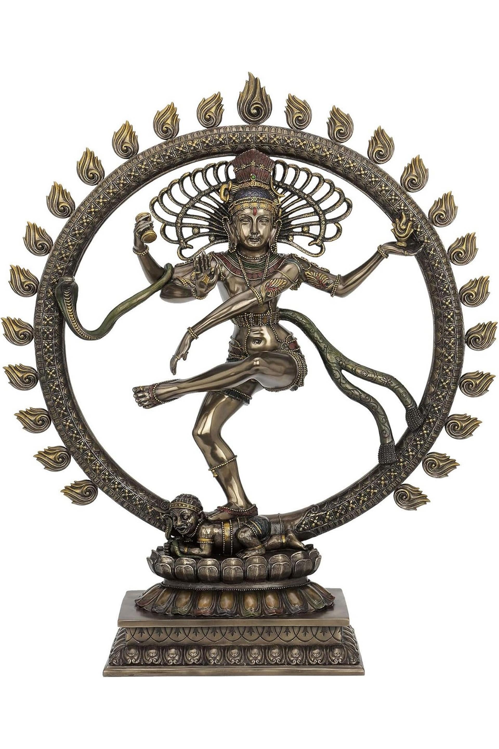 WISE SHIVA