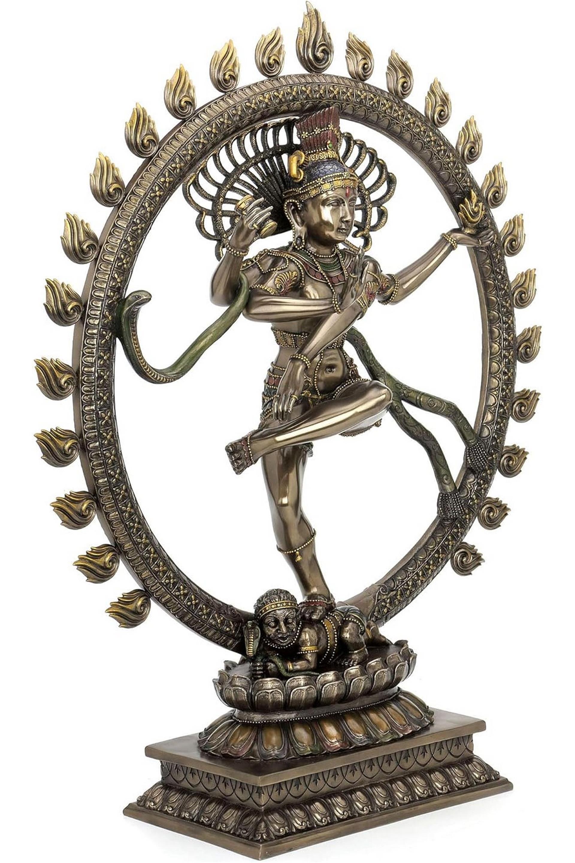 WISE SHIVA