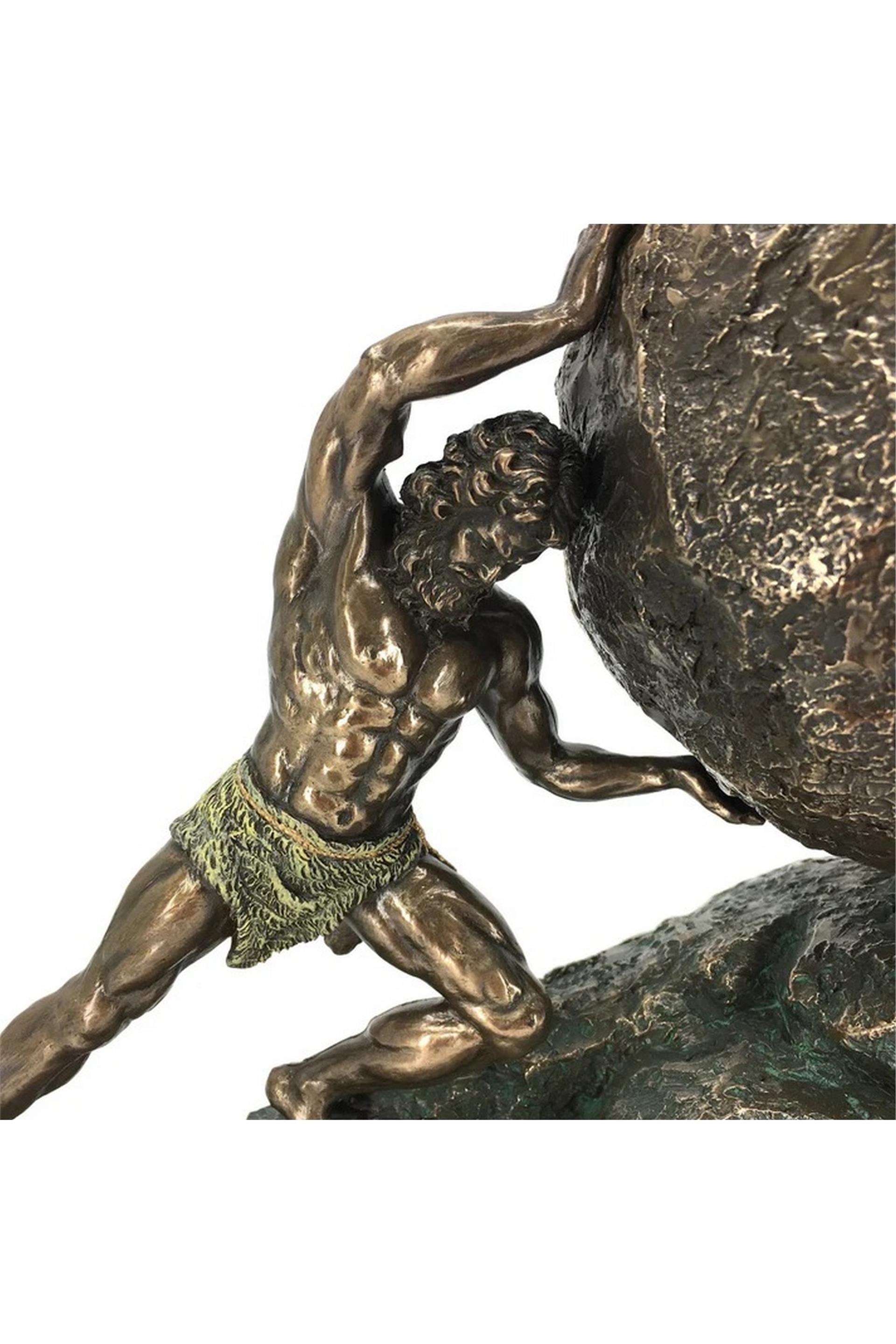WISE SISYPHUS