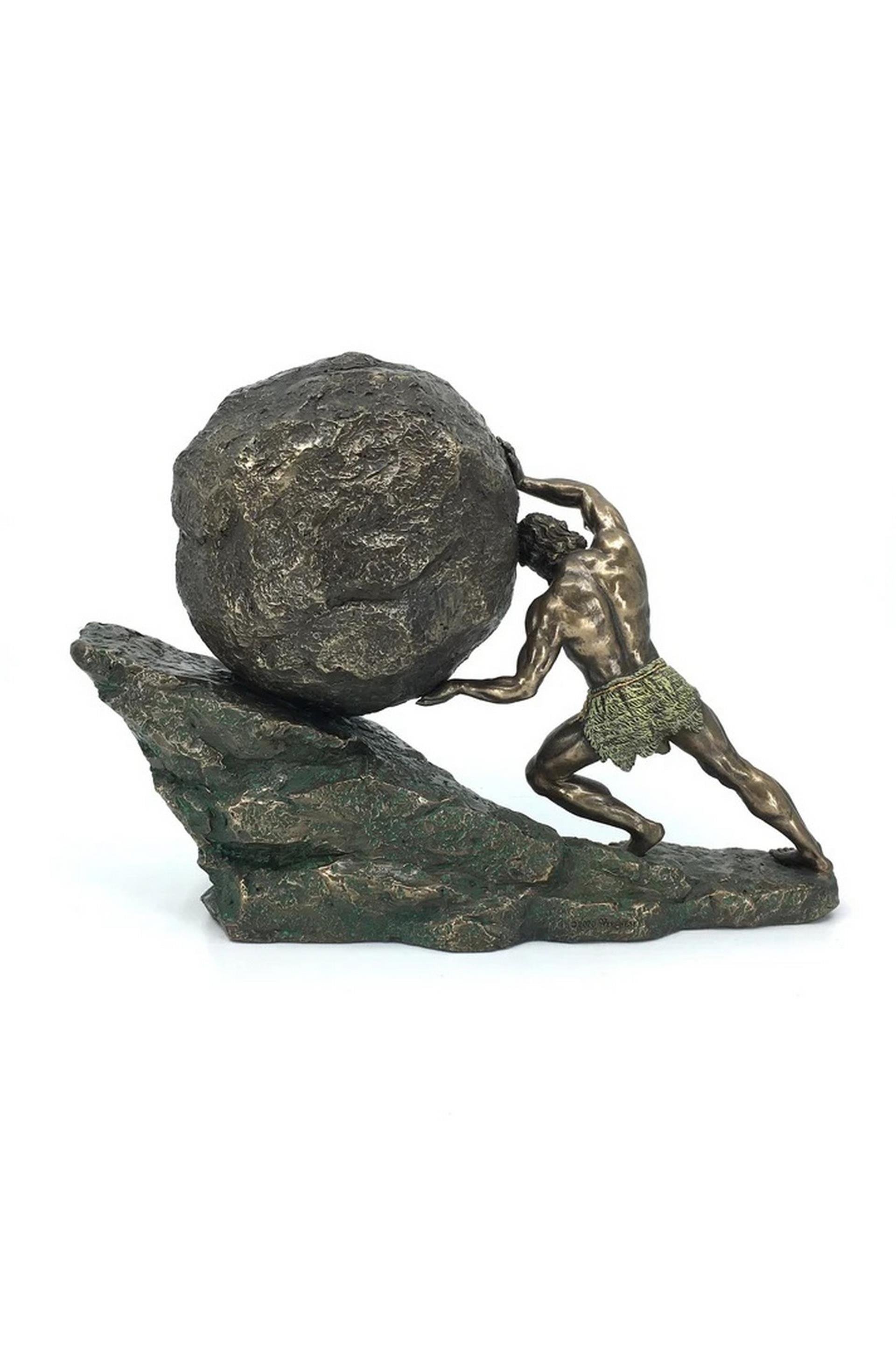 WISE SISYPHUS