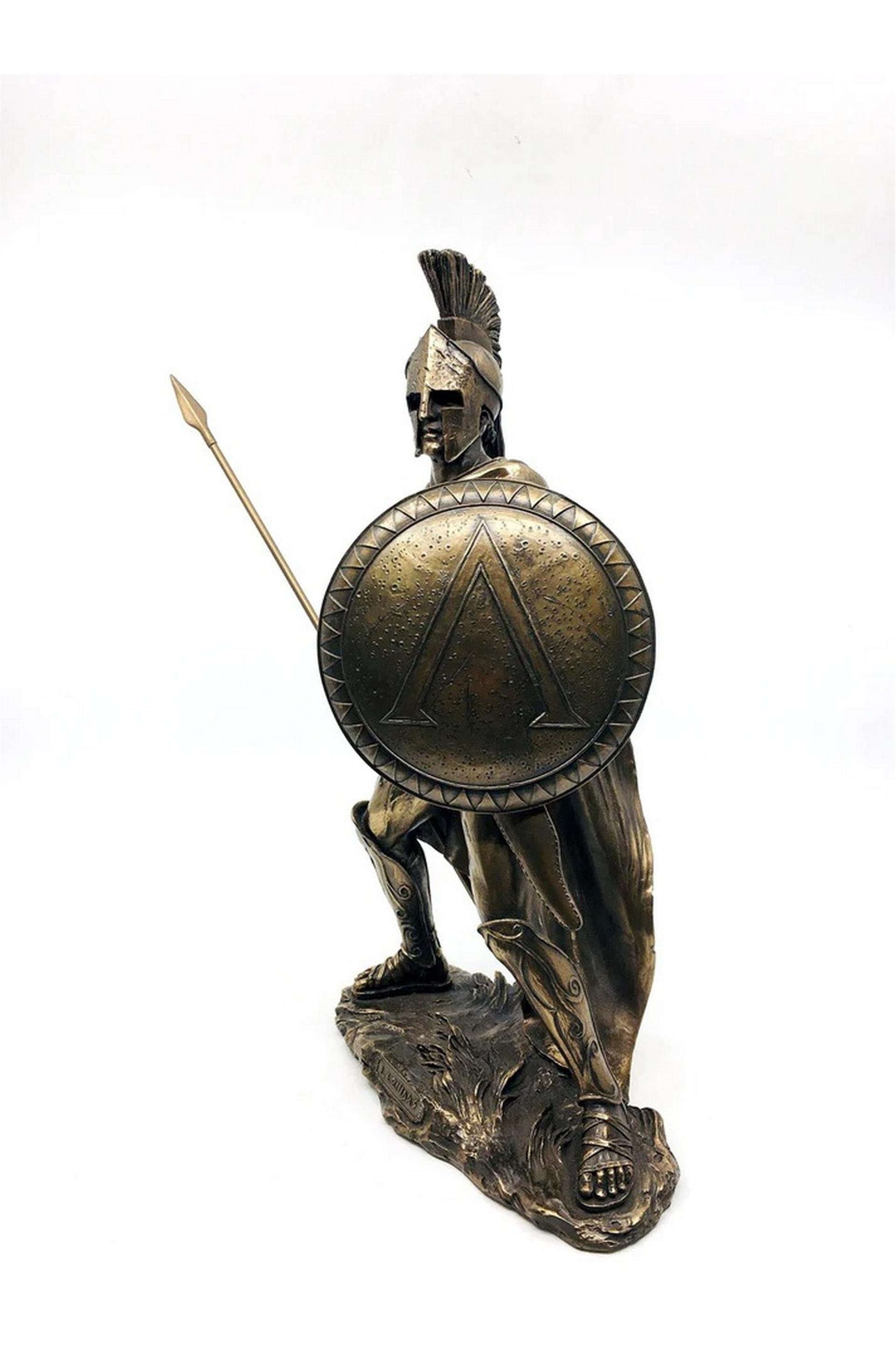 WISE SPARTA KRALI LEONIDAS