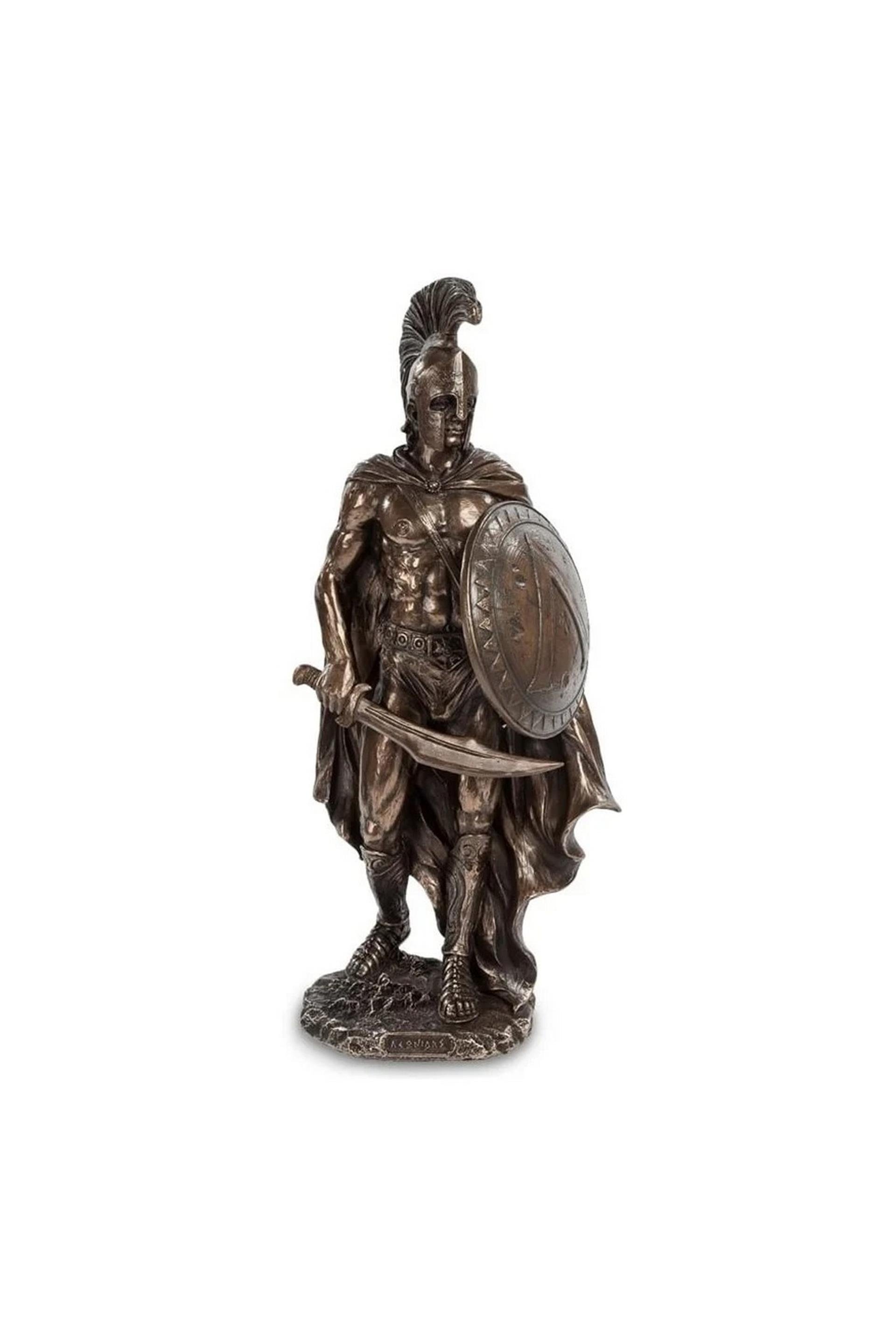 WISE SPARTA LEONIDAS