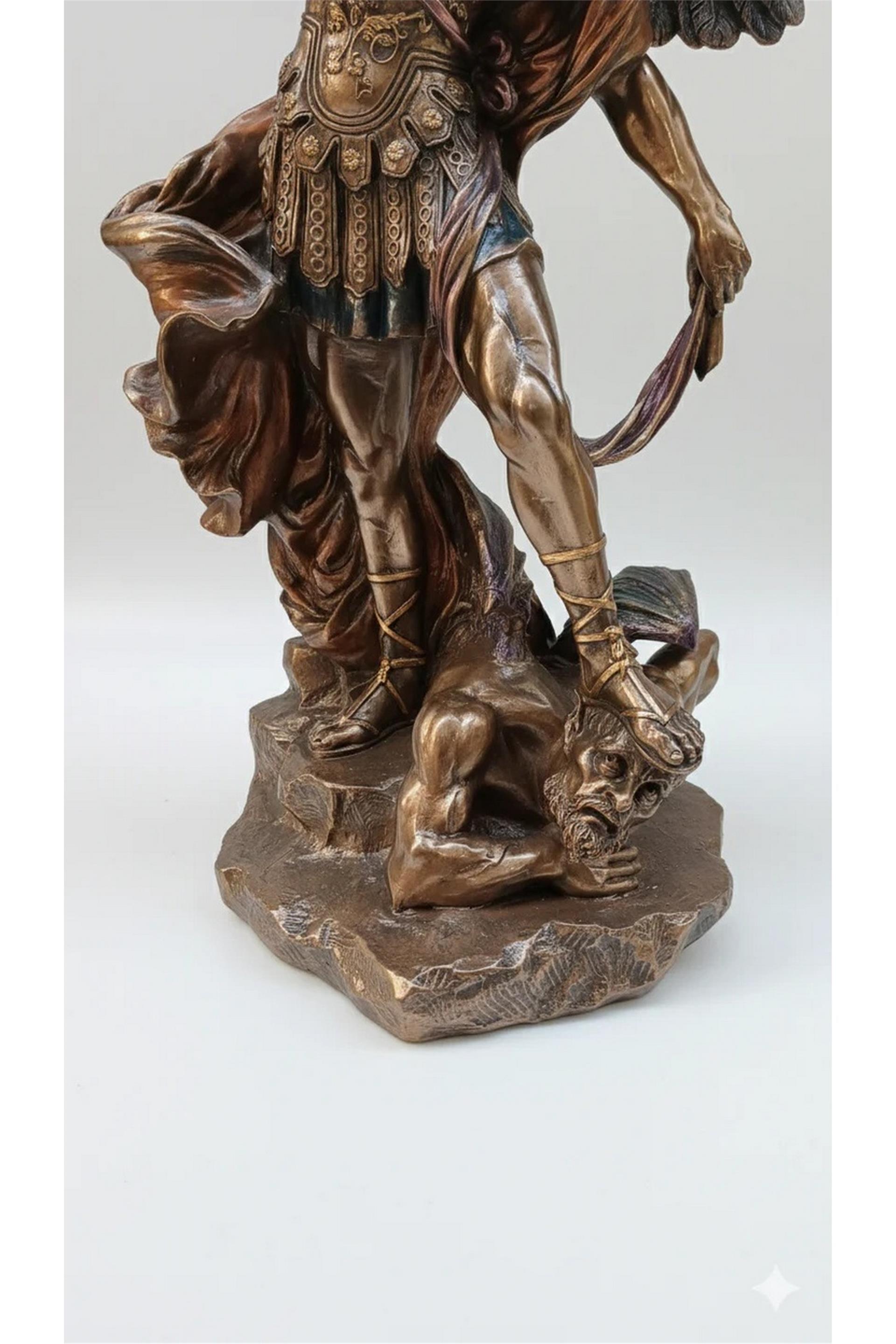 WISE ST. MICHAEL