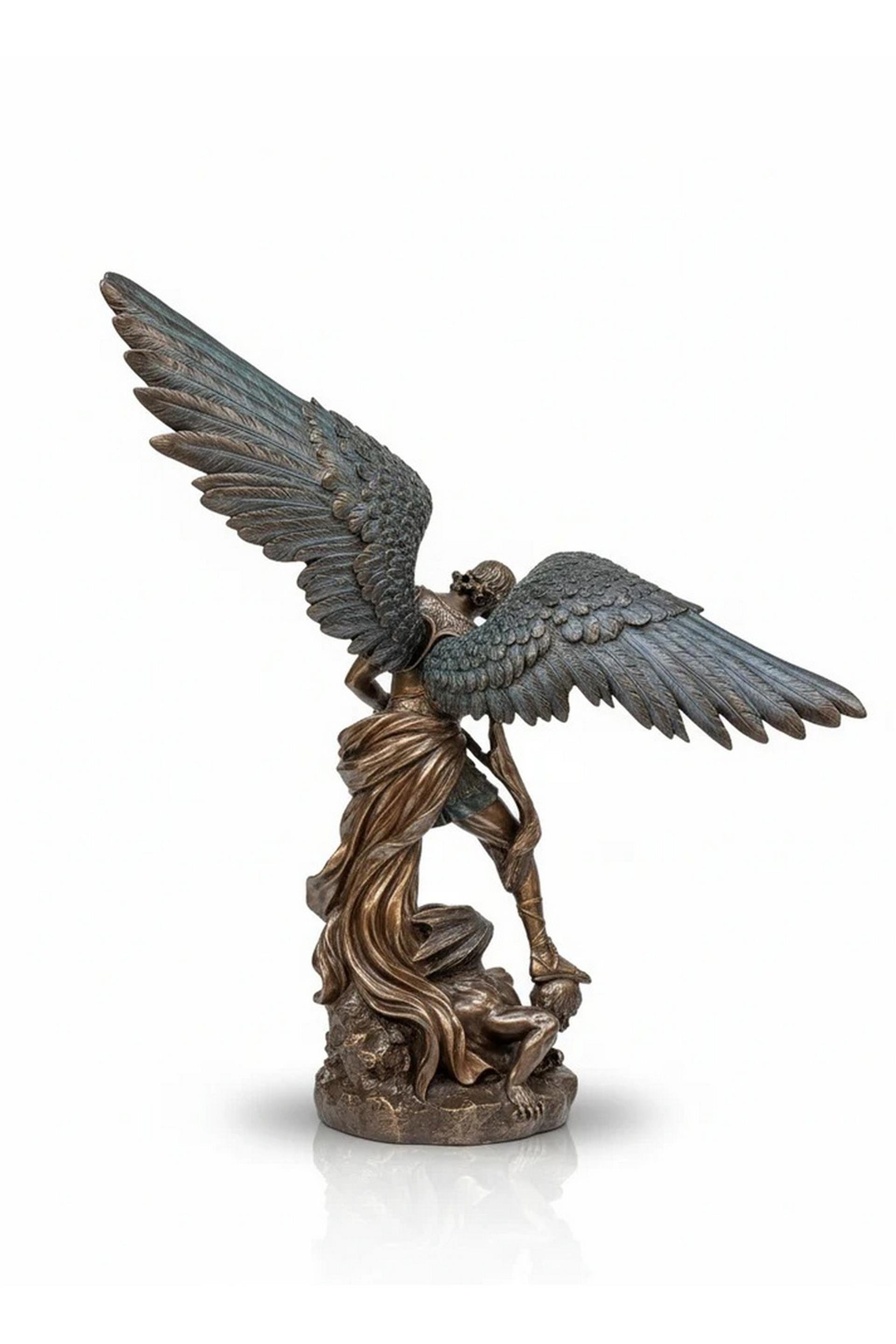 WISE ST. MICHAEL