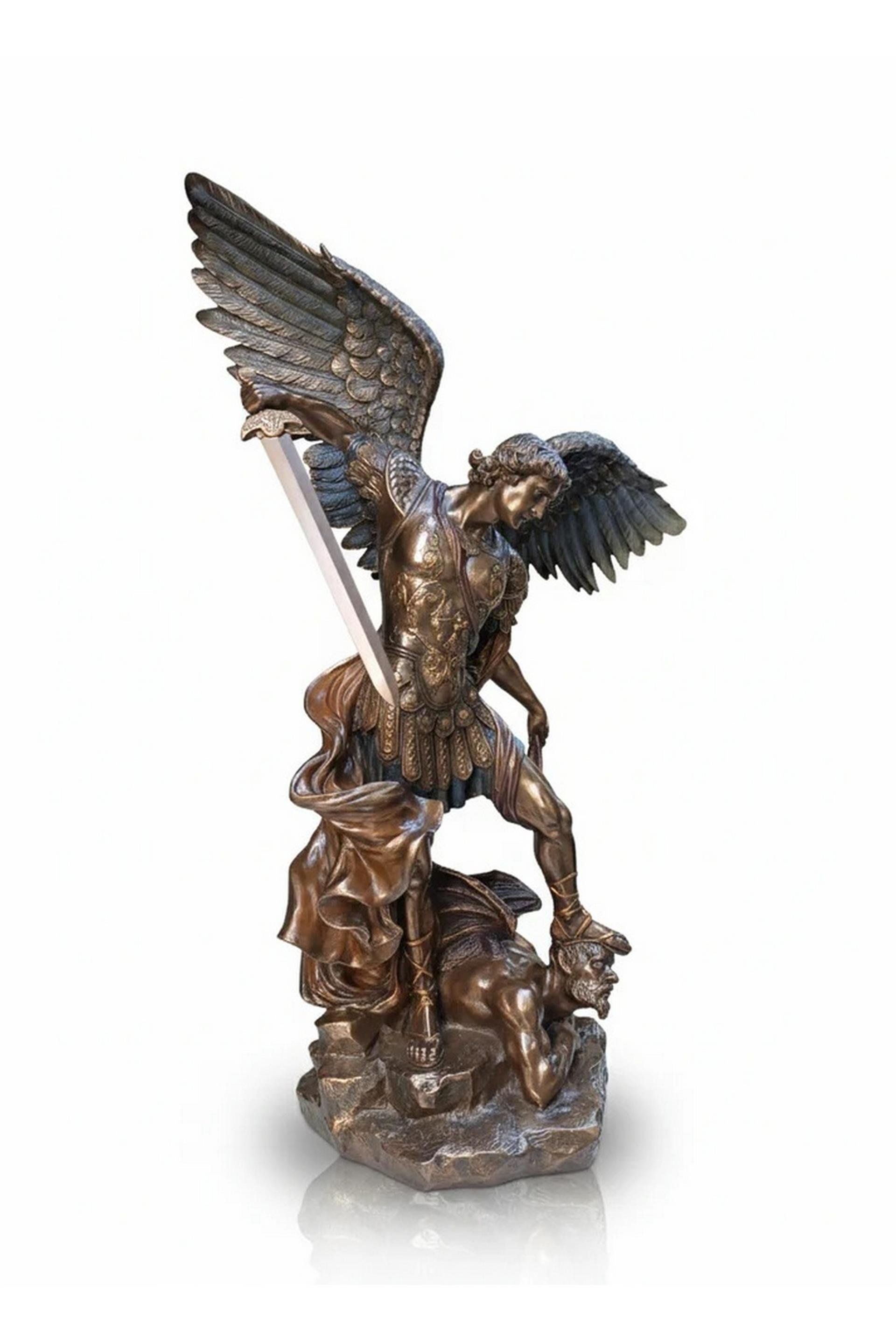 WISE ST. MICHAEL