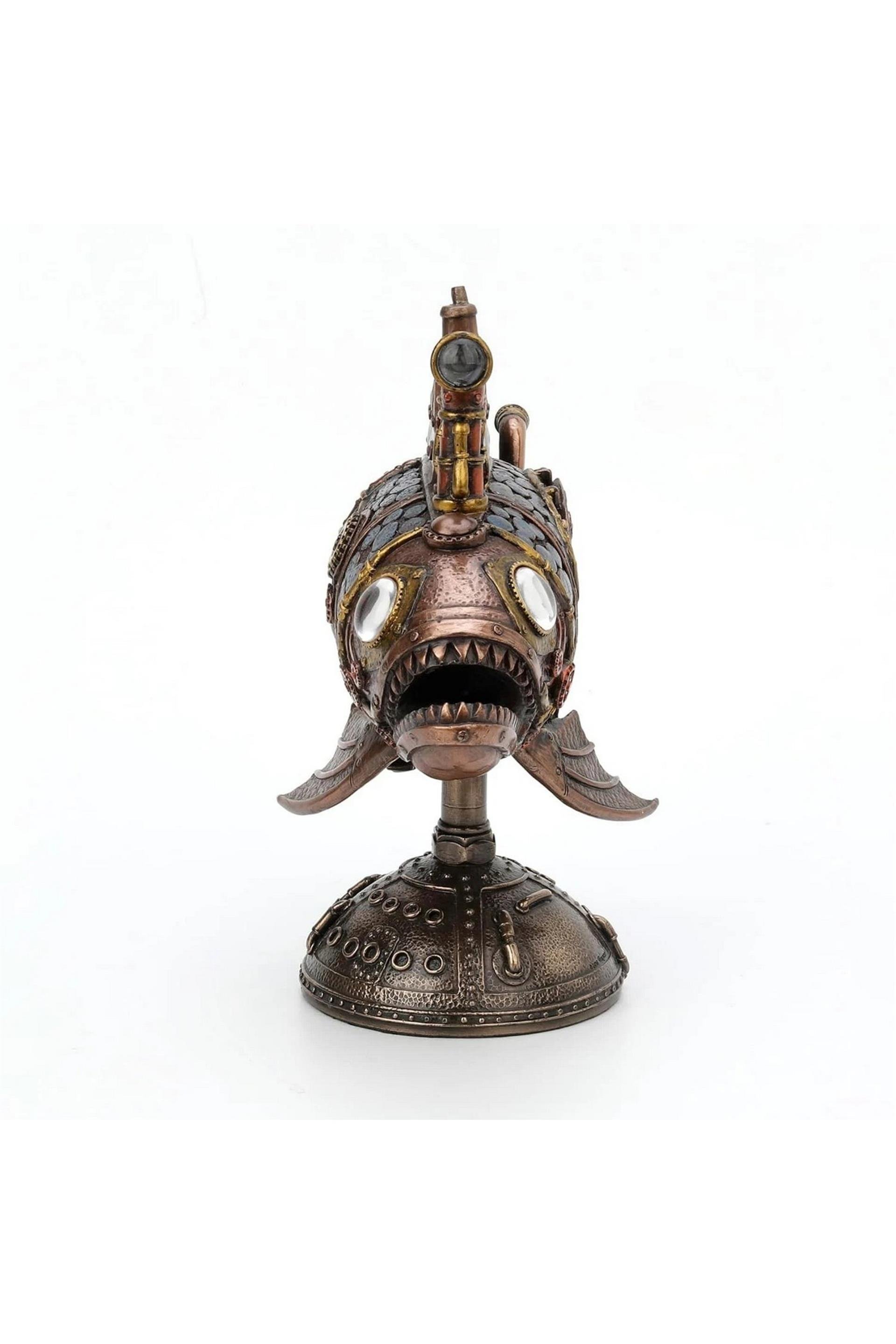WISE STEAMPUNK BALIK
